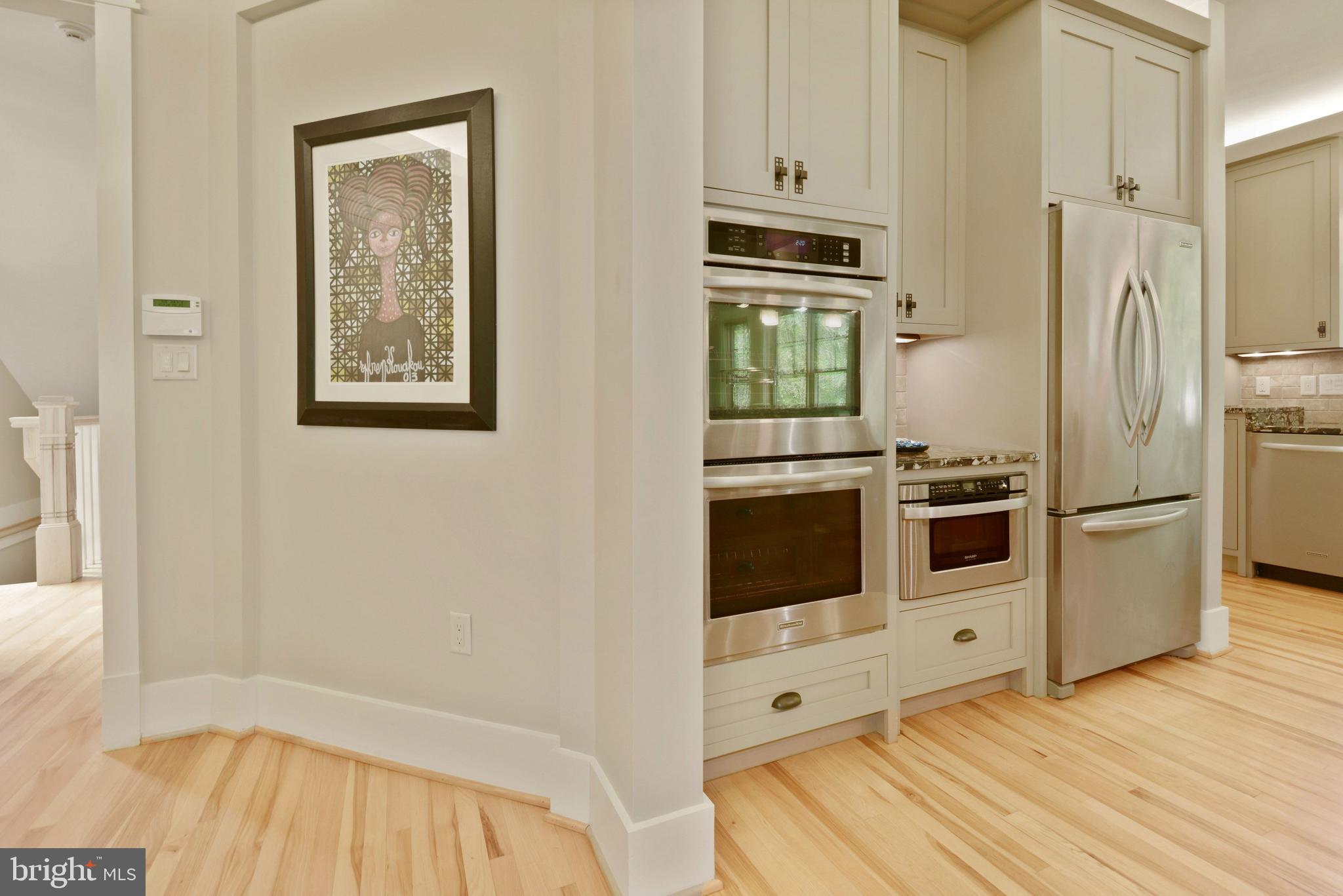 OVERLEE - Residential