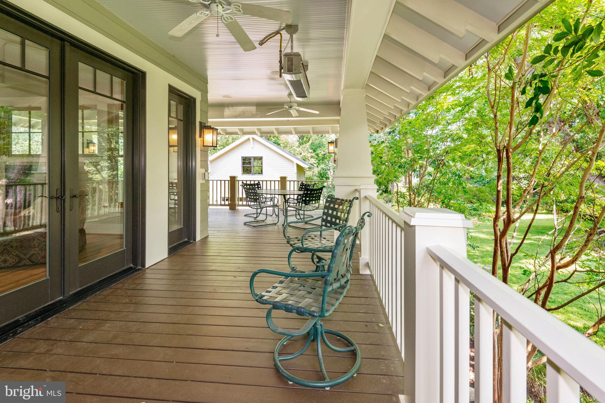 OVERLEE - Residential