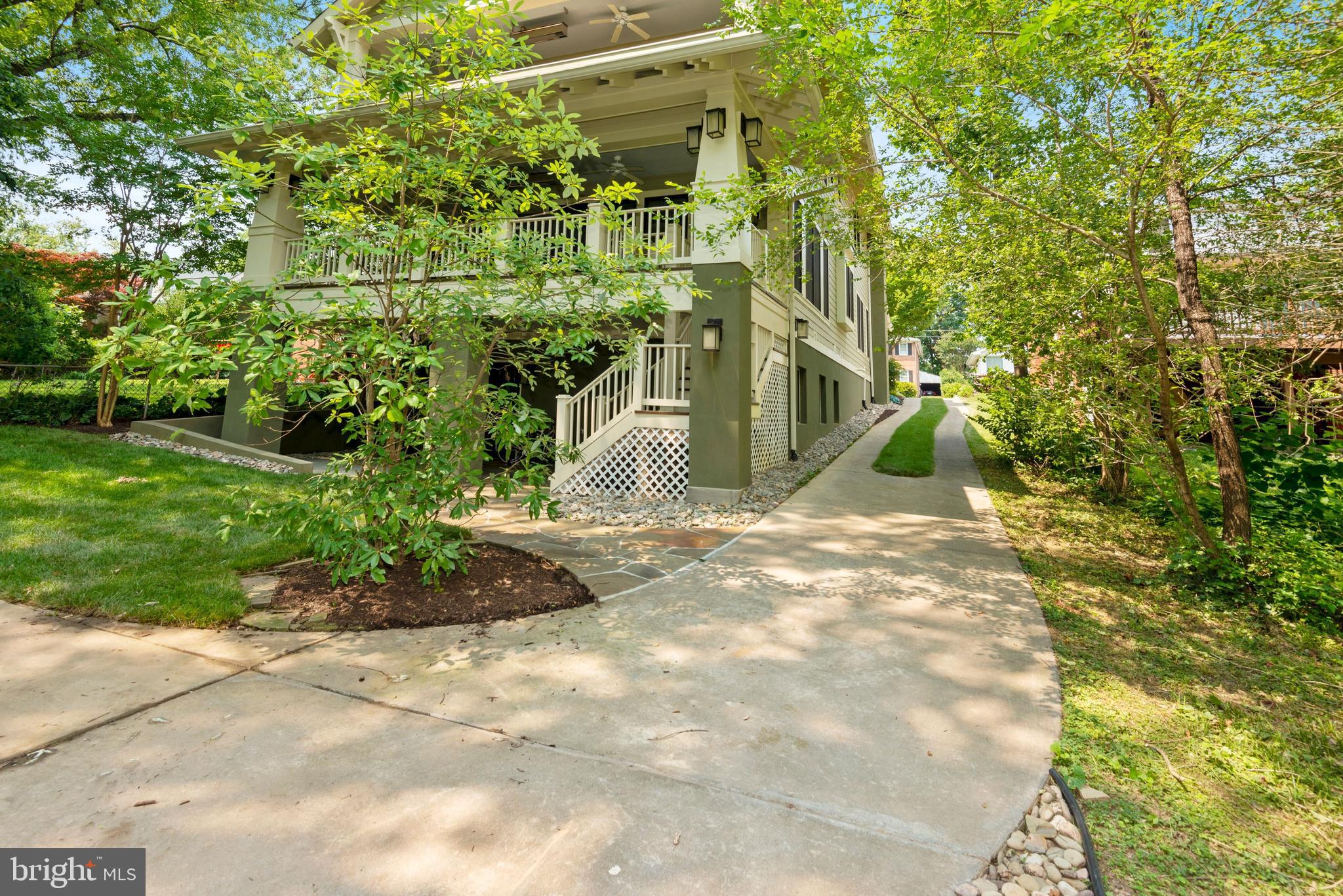 OVERLEE - Residential