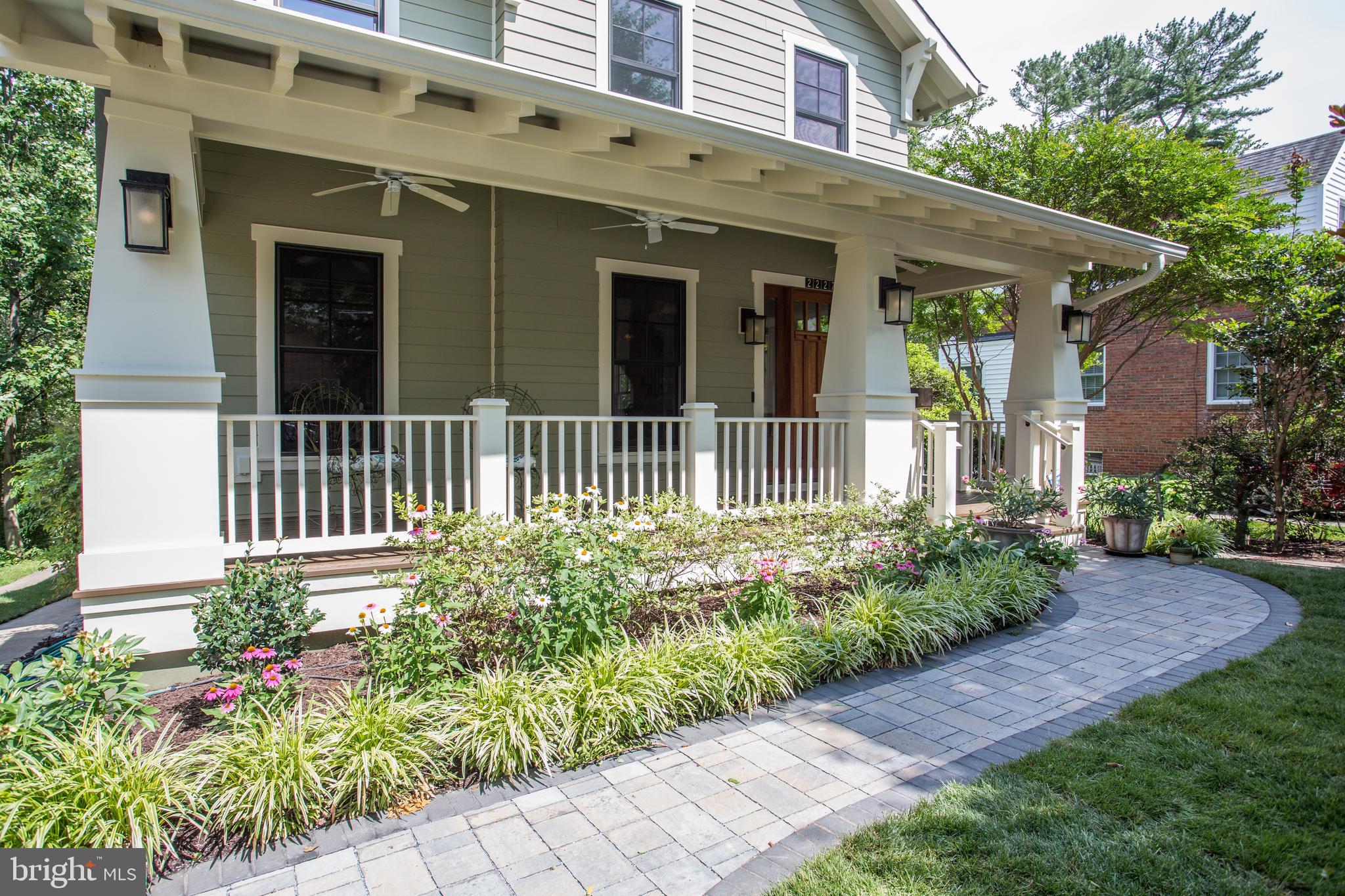 OVERLEE - Residential