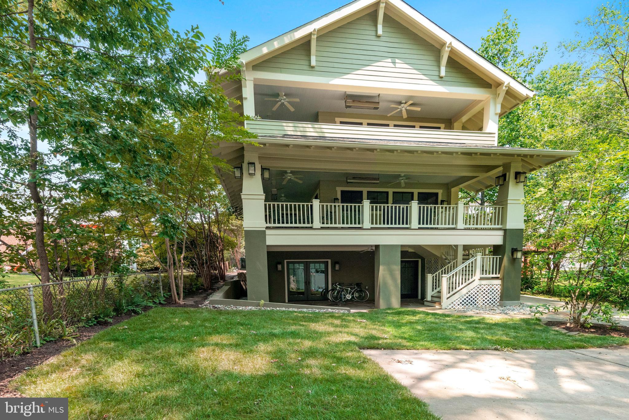 OVERLEE - Residential