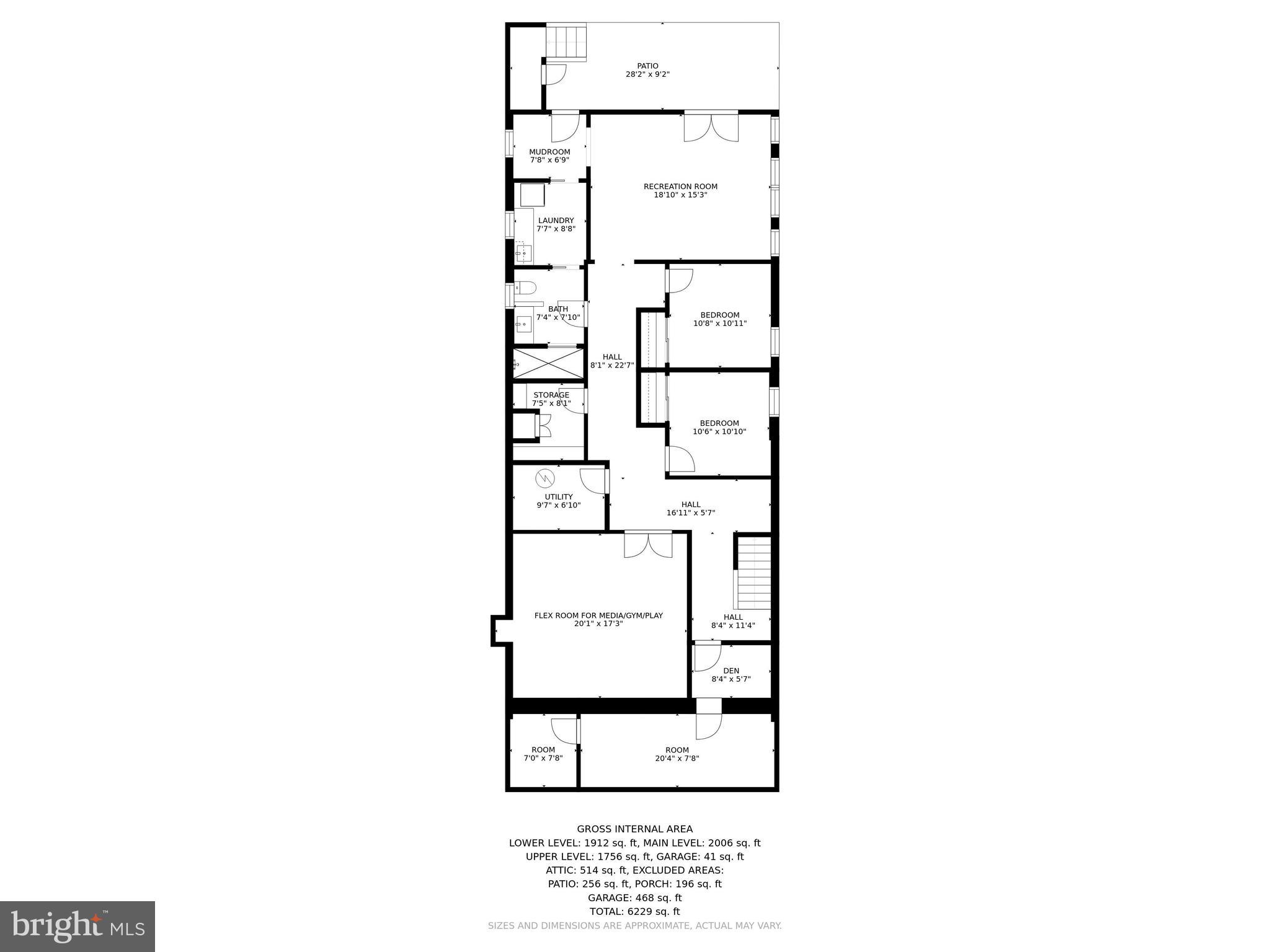 OVERLEE - Residential