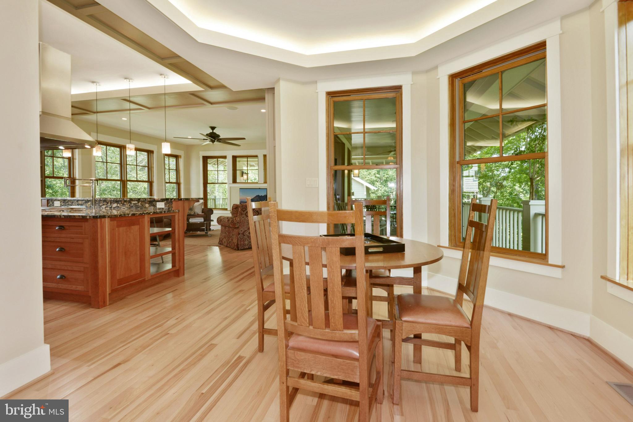 OVERLEE - Residential