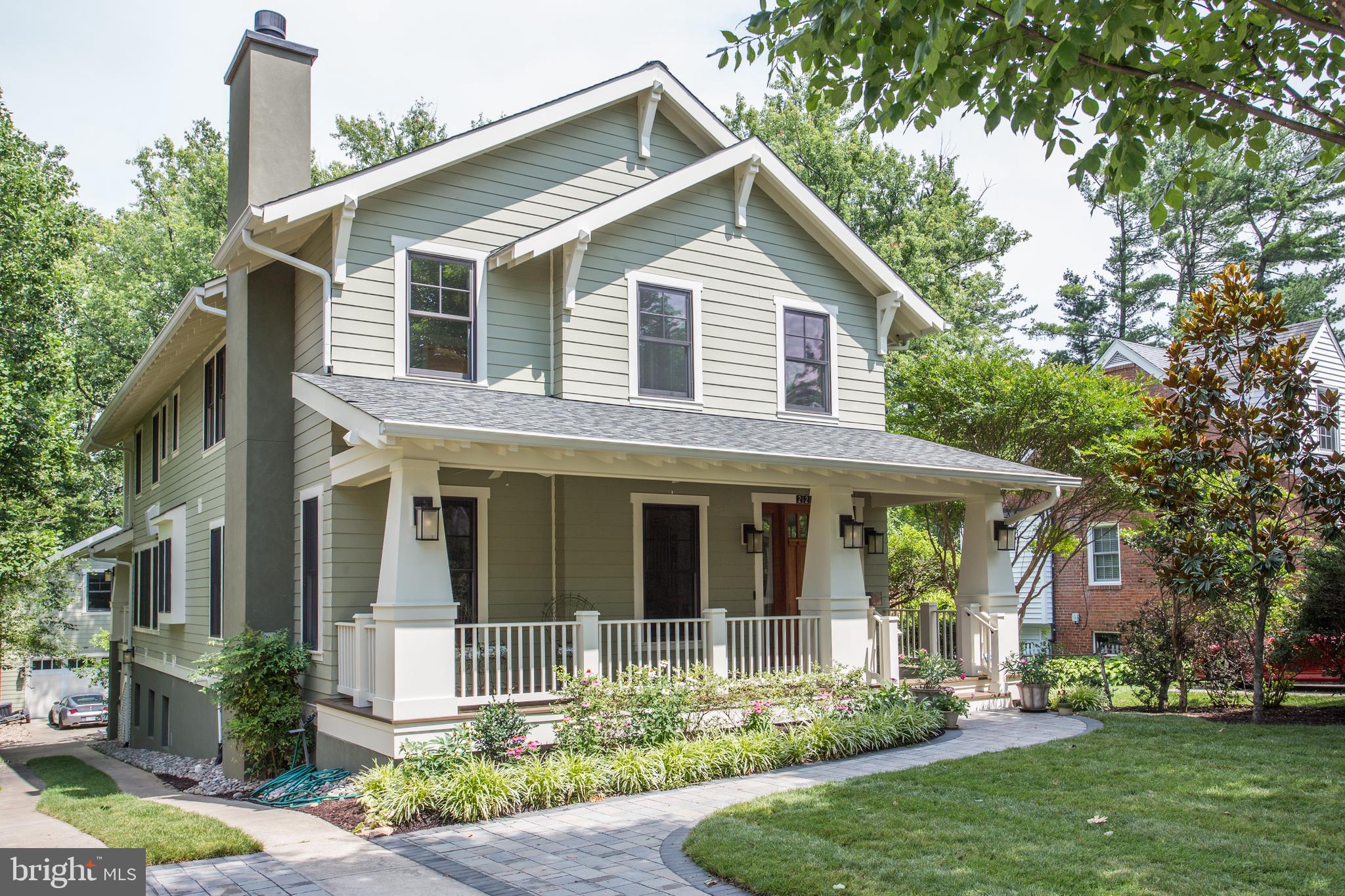 OVERLEE - Residential