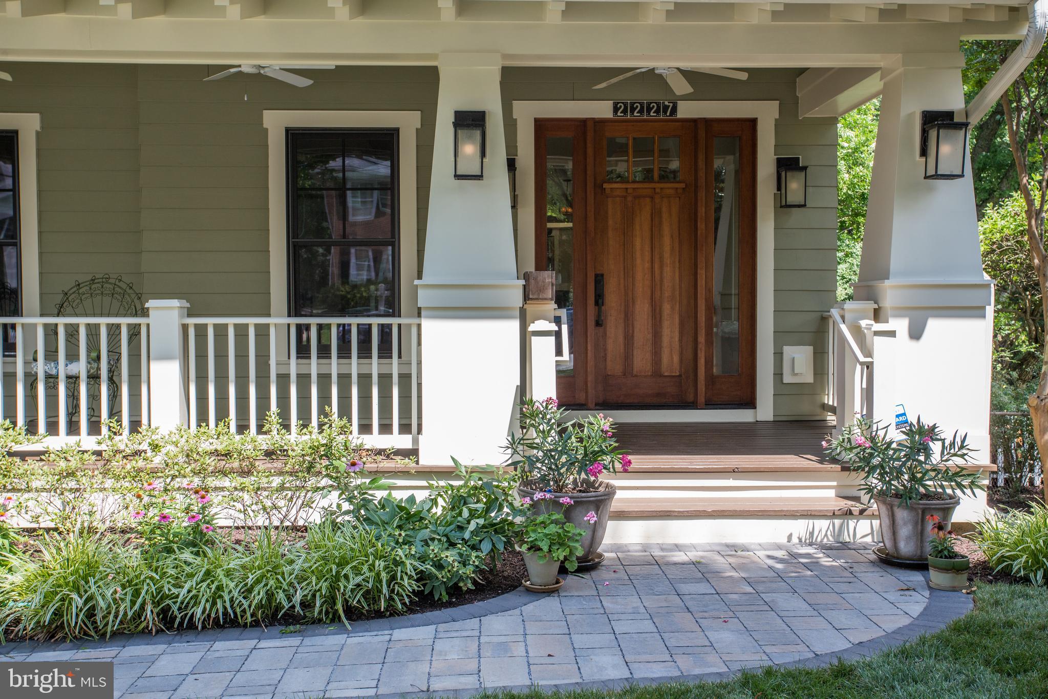 OVERLEE - Residential