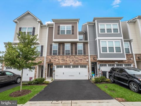 7330 ISABELLA ROAD LAUREL MD 20723