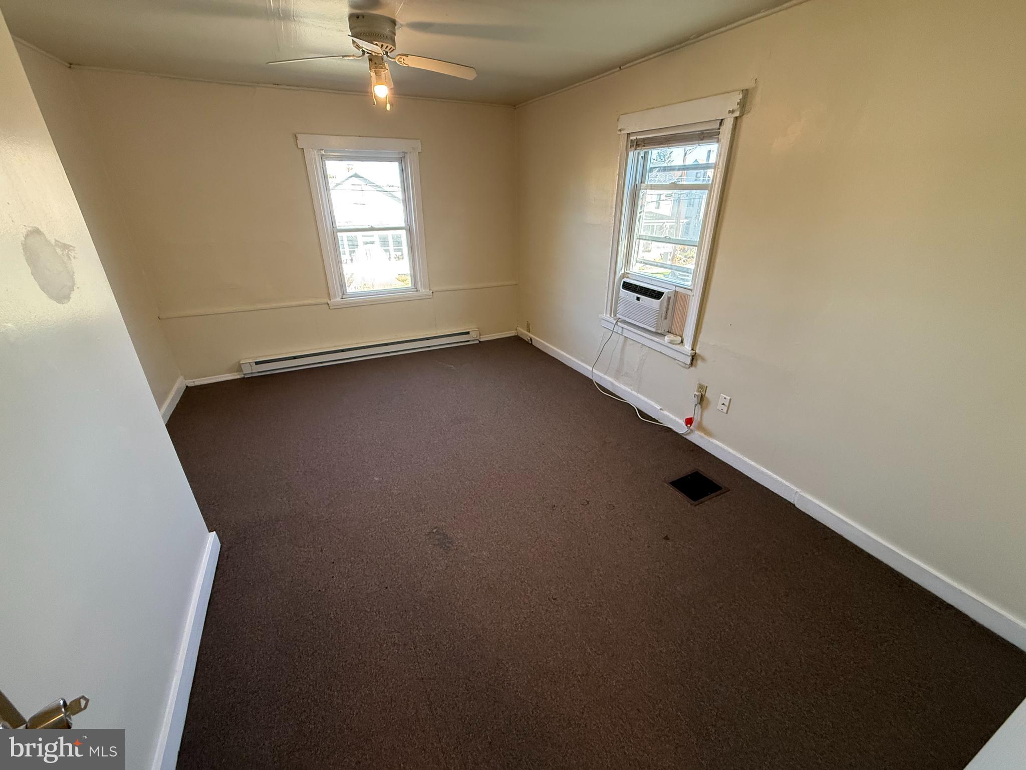 NONE AVAILABLE - Residential Lease