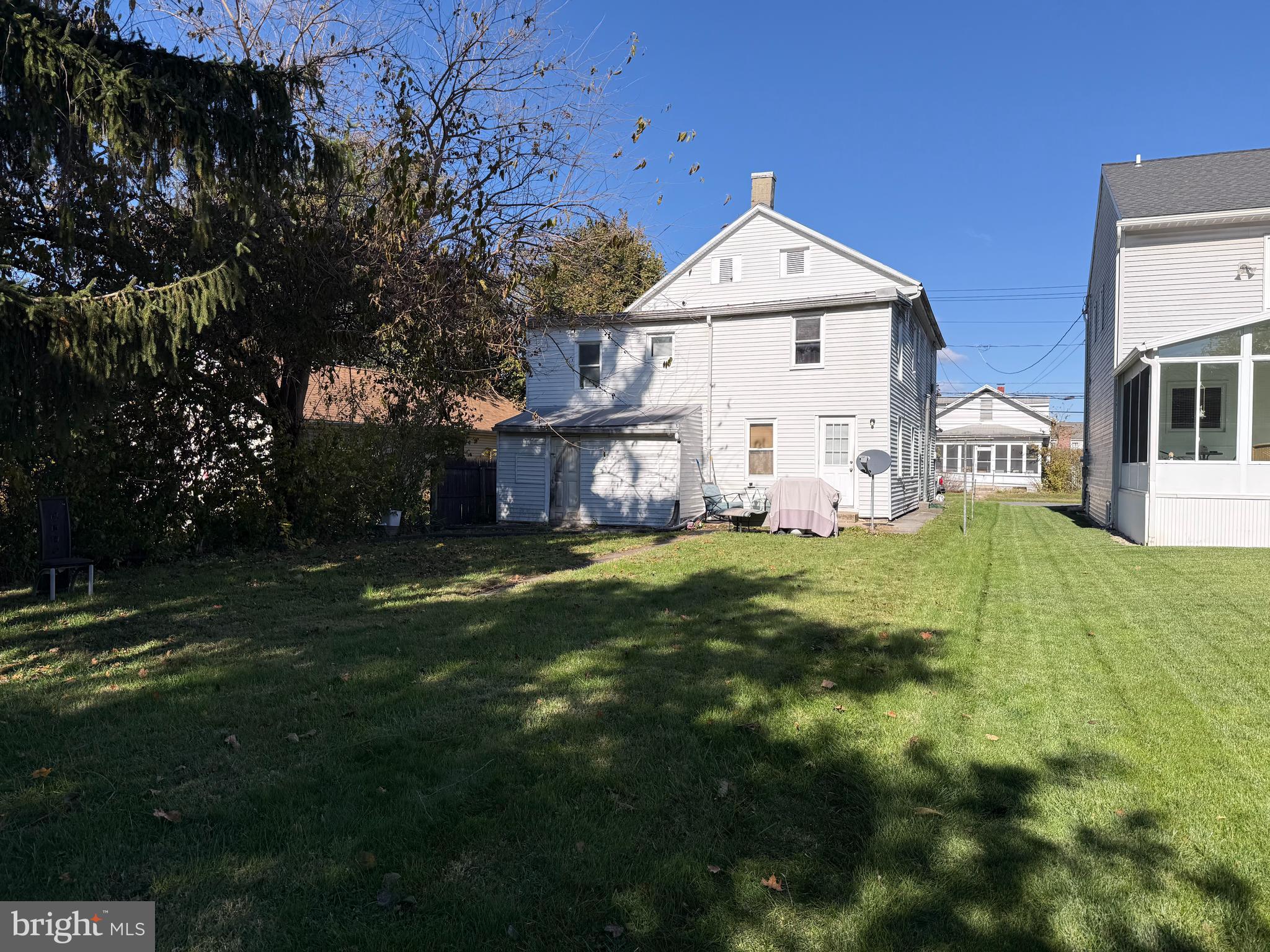 NONE AVAILABLE - Residential Lease