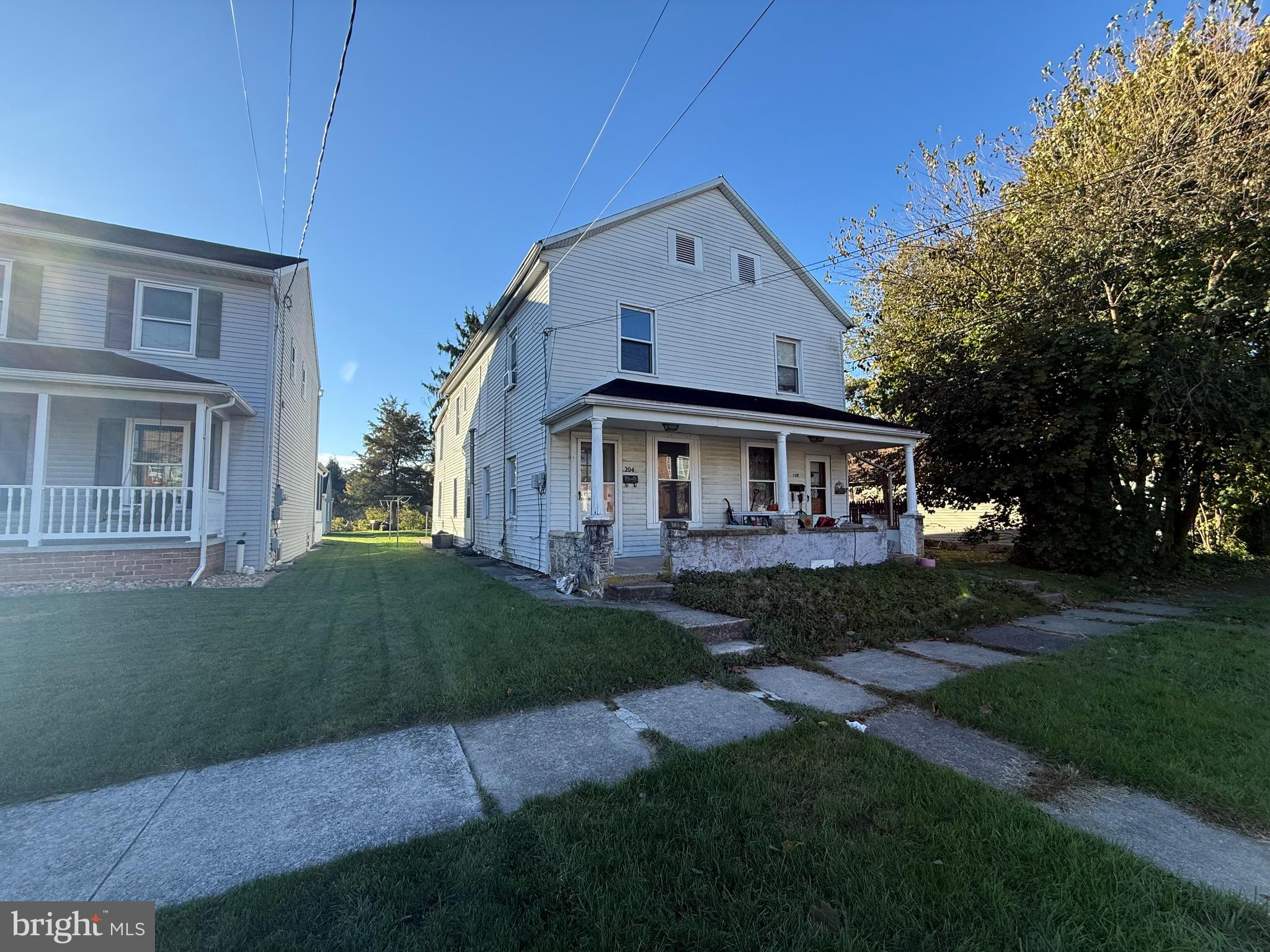 NONE AVAILABLE - Residential Lease