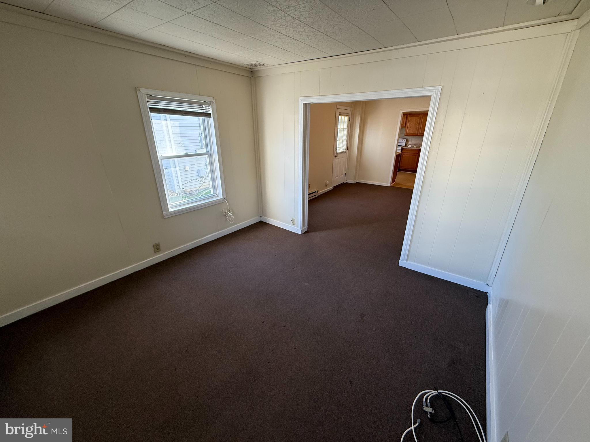 NONE AVAILABLE - Residential Lease