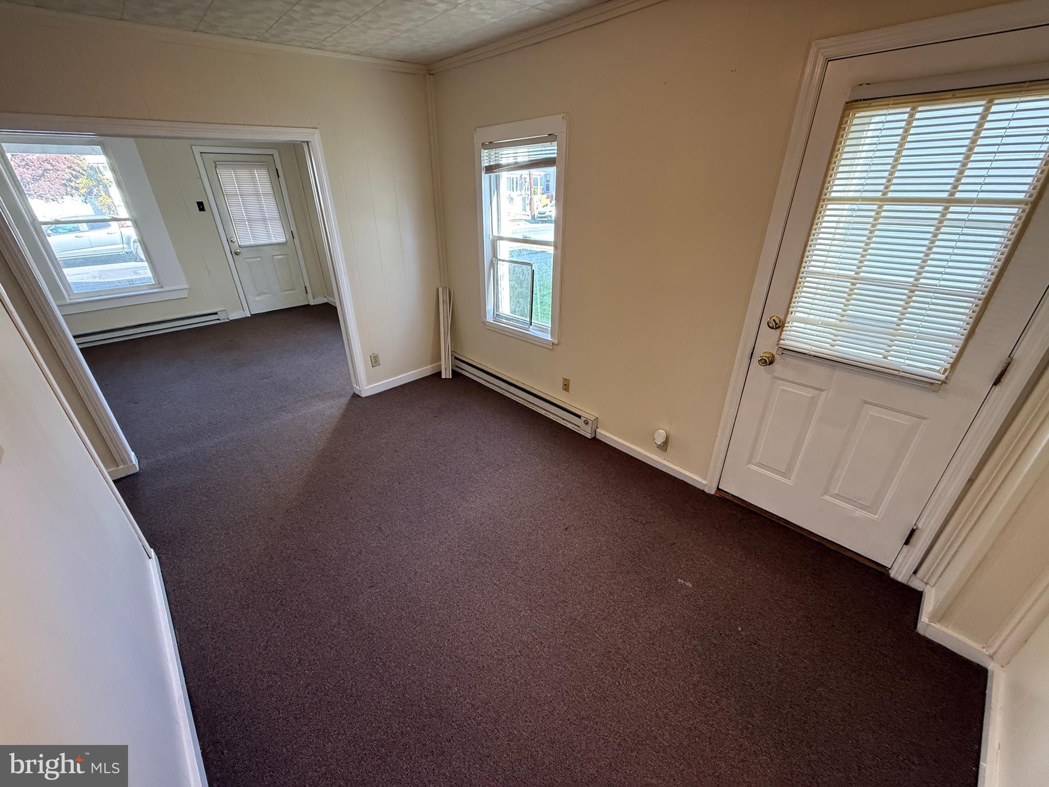 NONE AVAILABLE - Residential Lease