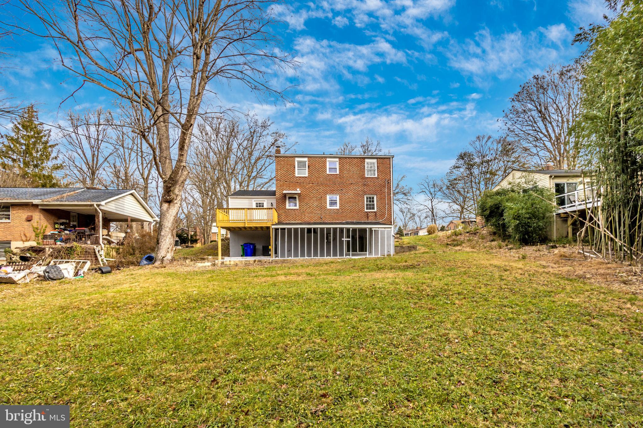 ALLVIEW ESTATES - Residential