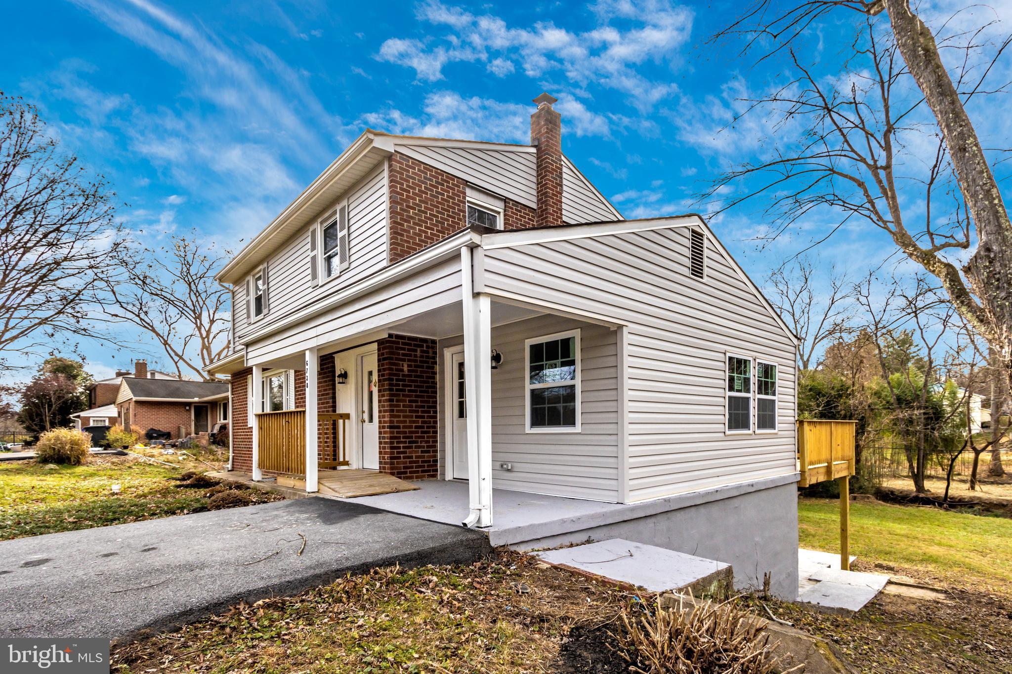 ALLVIEW ESTATES - Residential