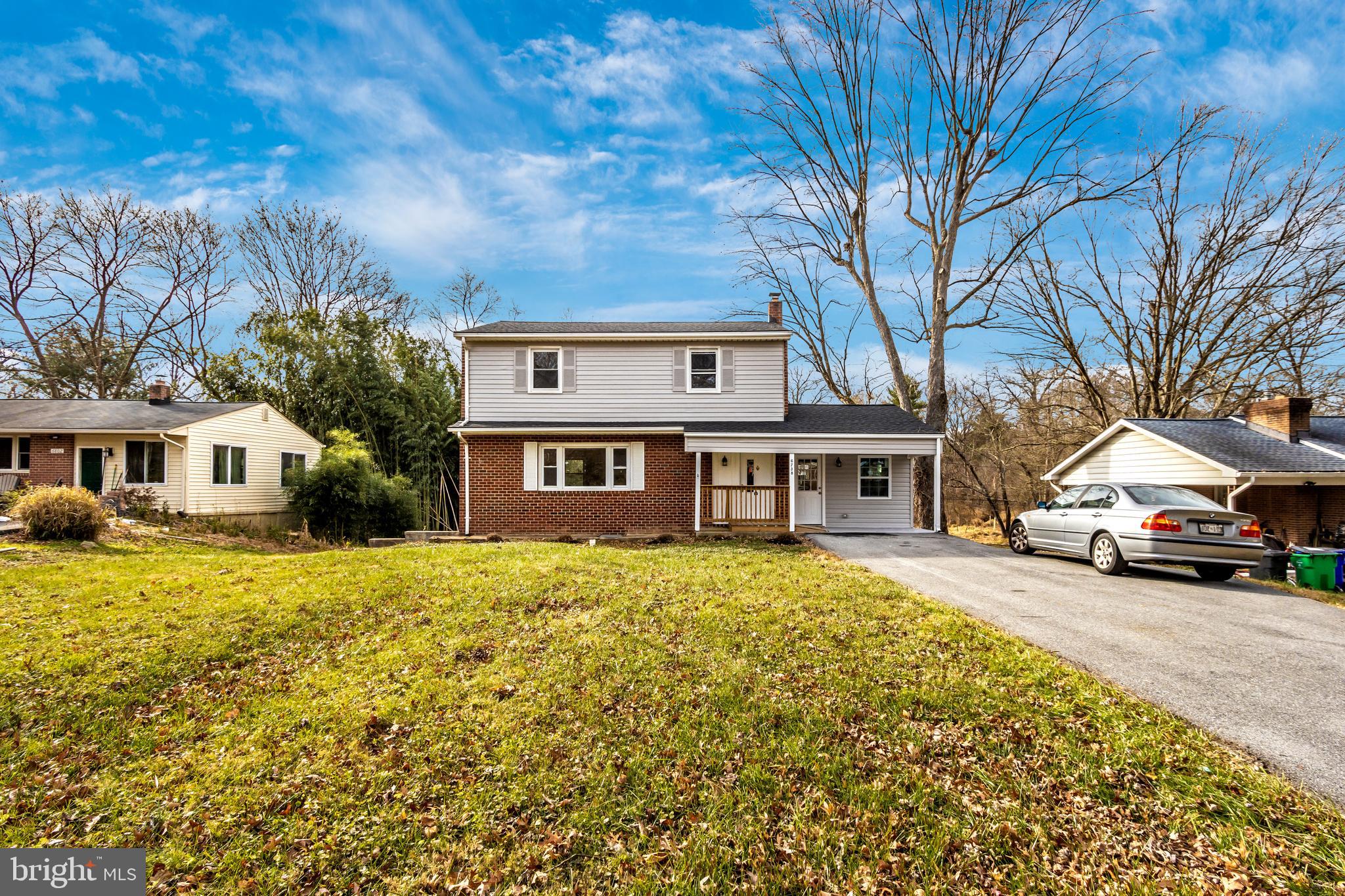 ALLVIEW ESTATES - Residential