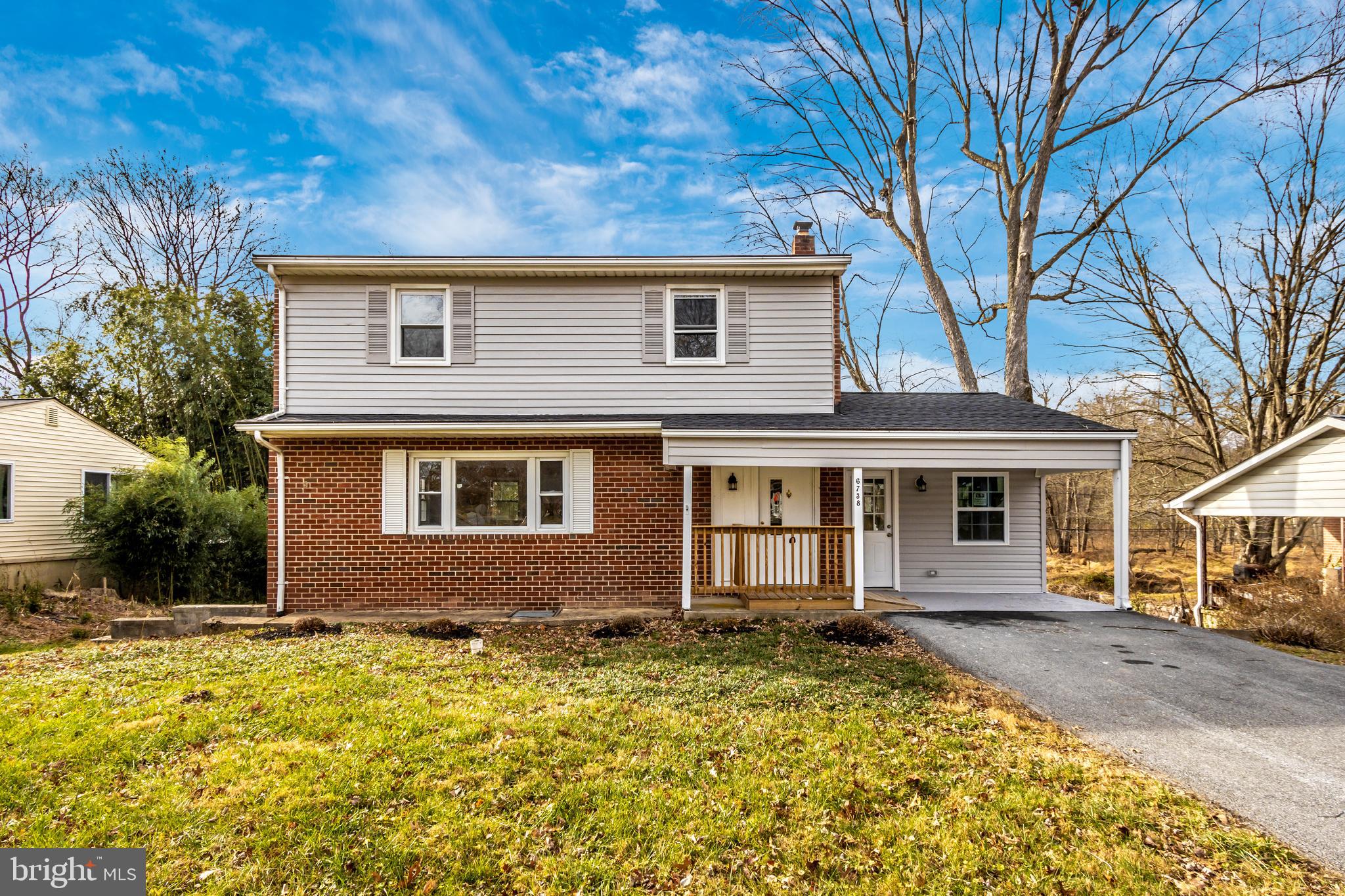 ALLVIEW ESTATES - Residential