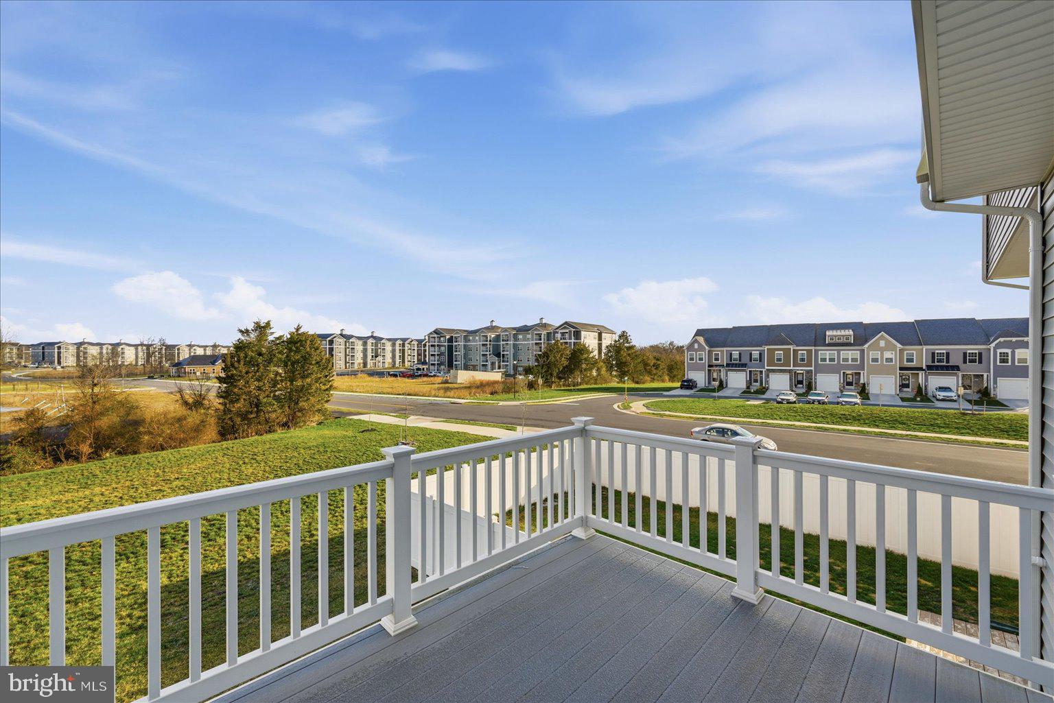 FREEDOM MANOR - Residential