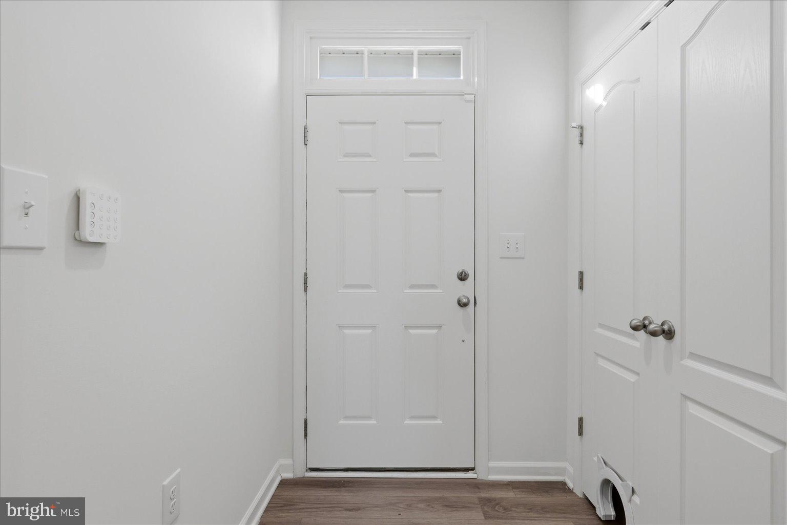 FREEDOM MANOR - Residential