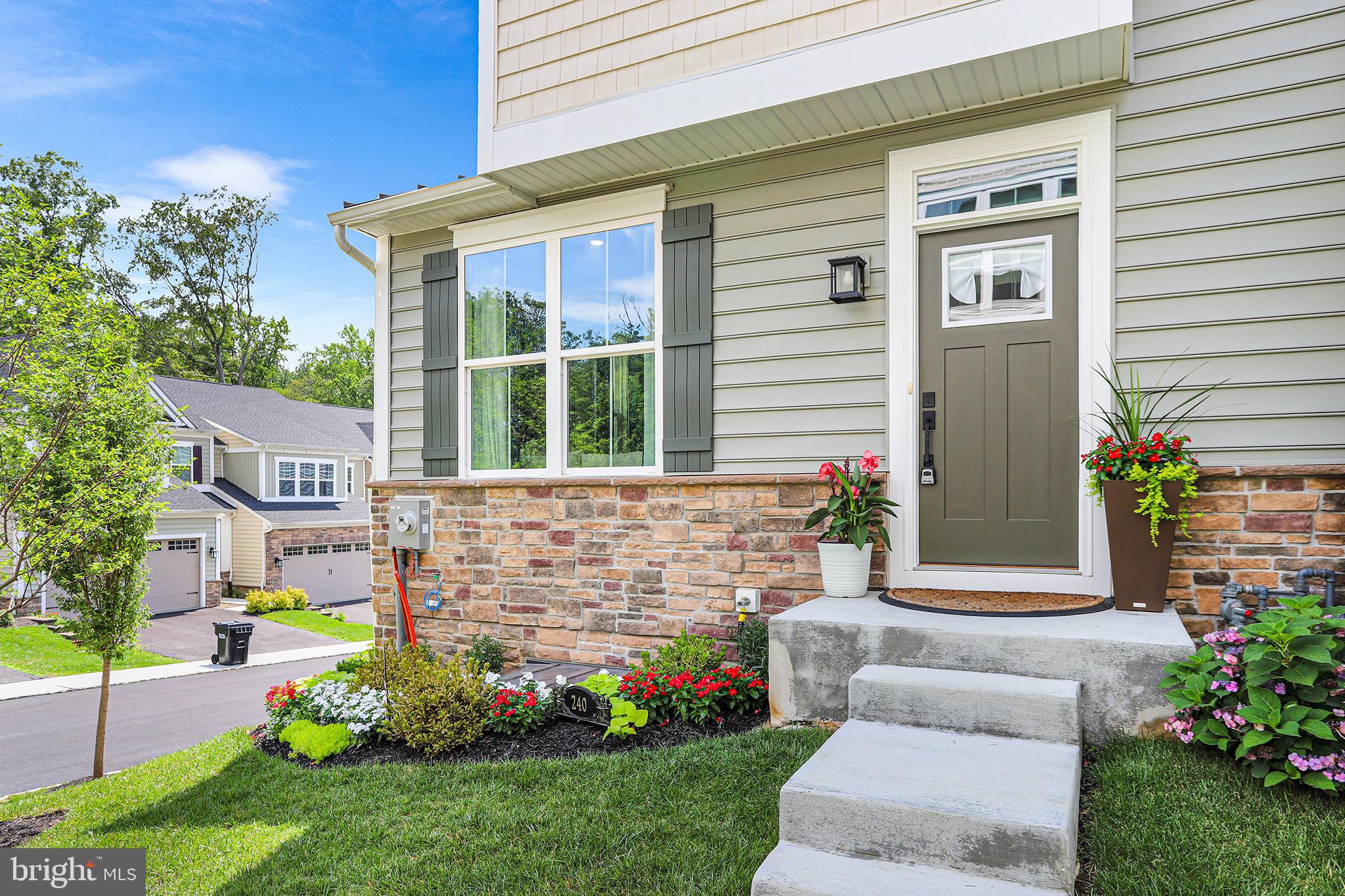 240 AVALON DRIVE
