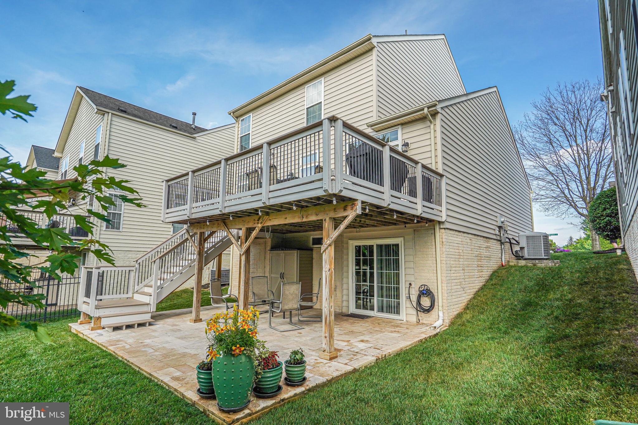 PIEDMONT SOUTH - Residential