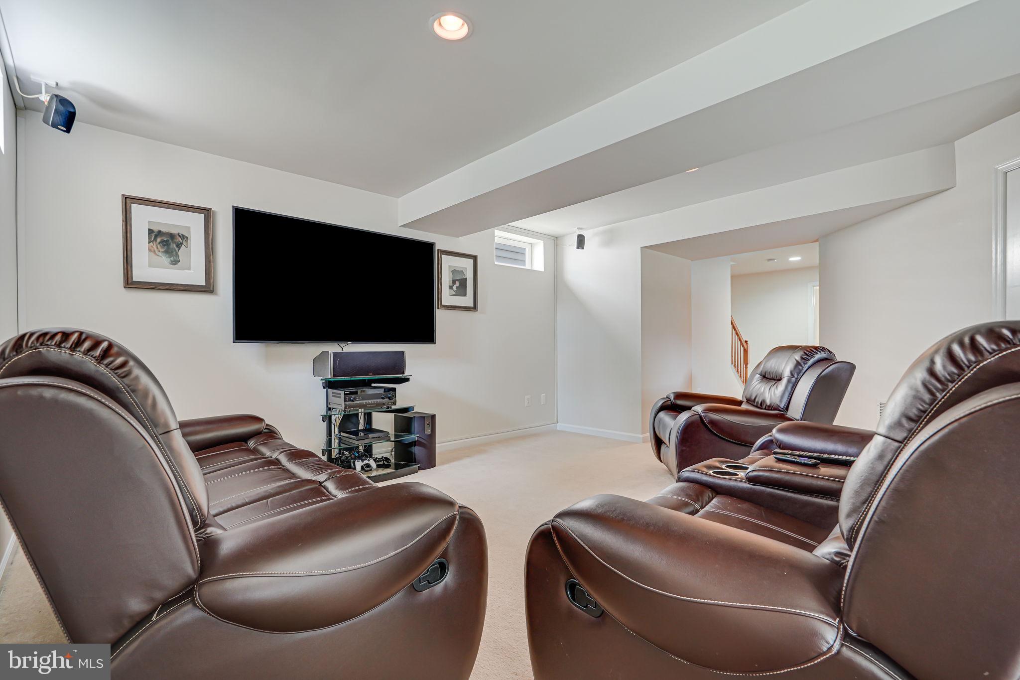 PIEDMONT SOUTH - Residential