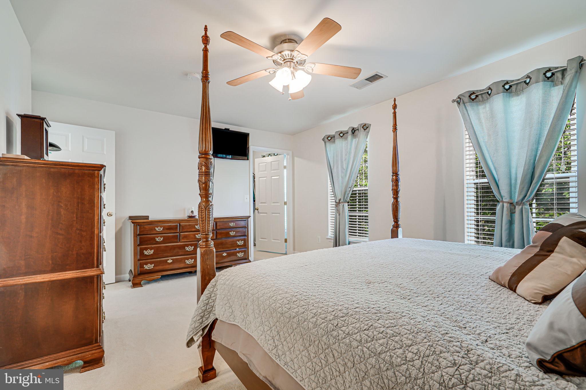 PIEDMONT SOUTH - Residential