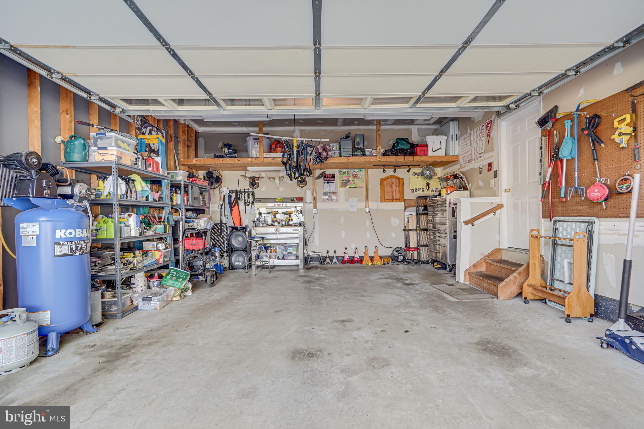 PIEDMONT SOUTH - Residential