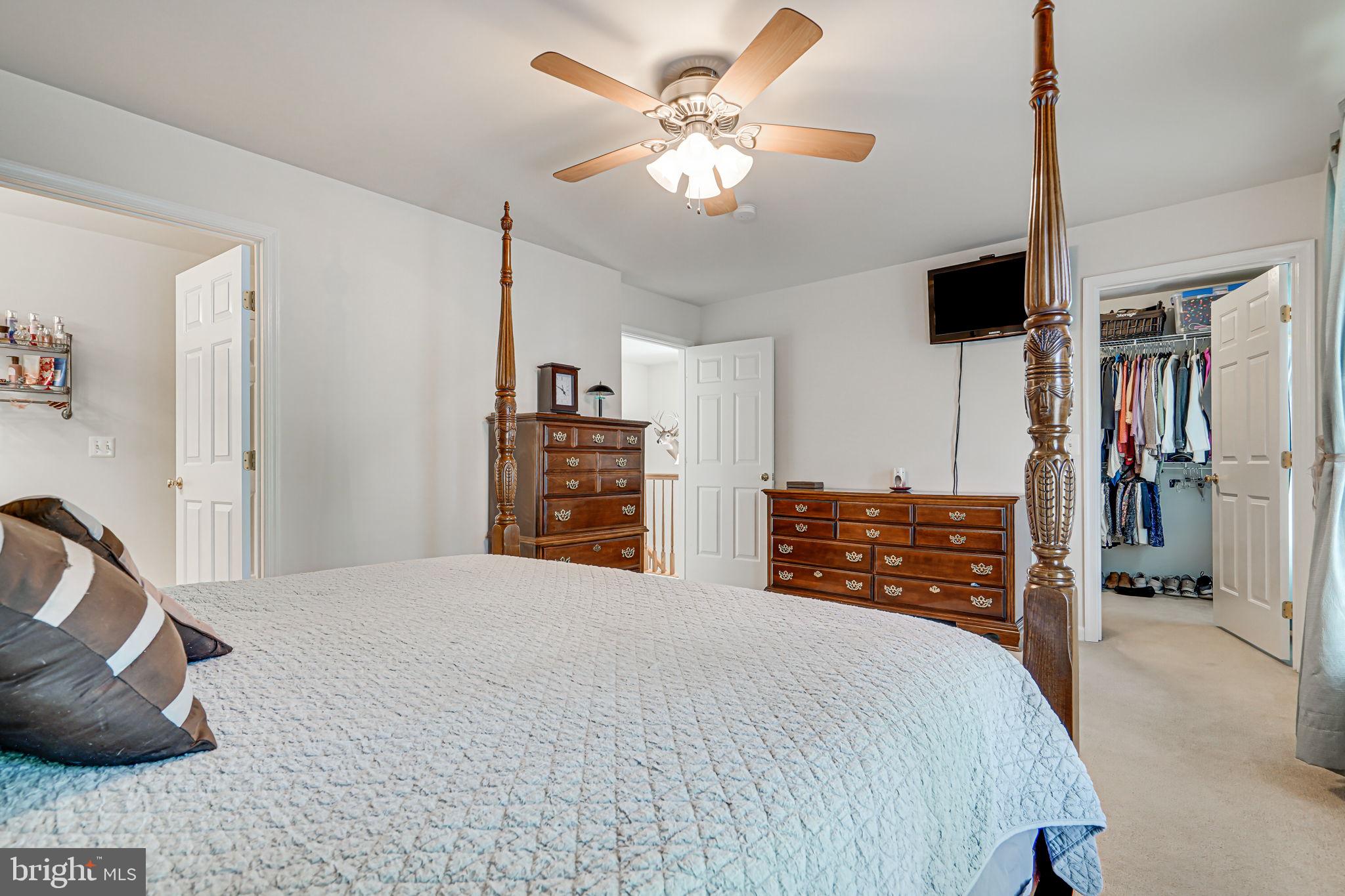 PIEDMONT SOUTH - Residential