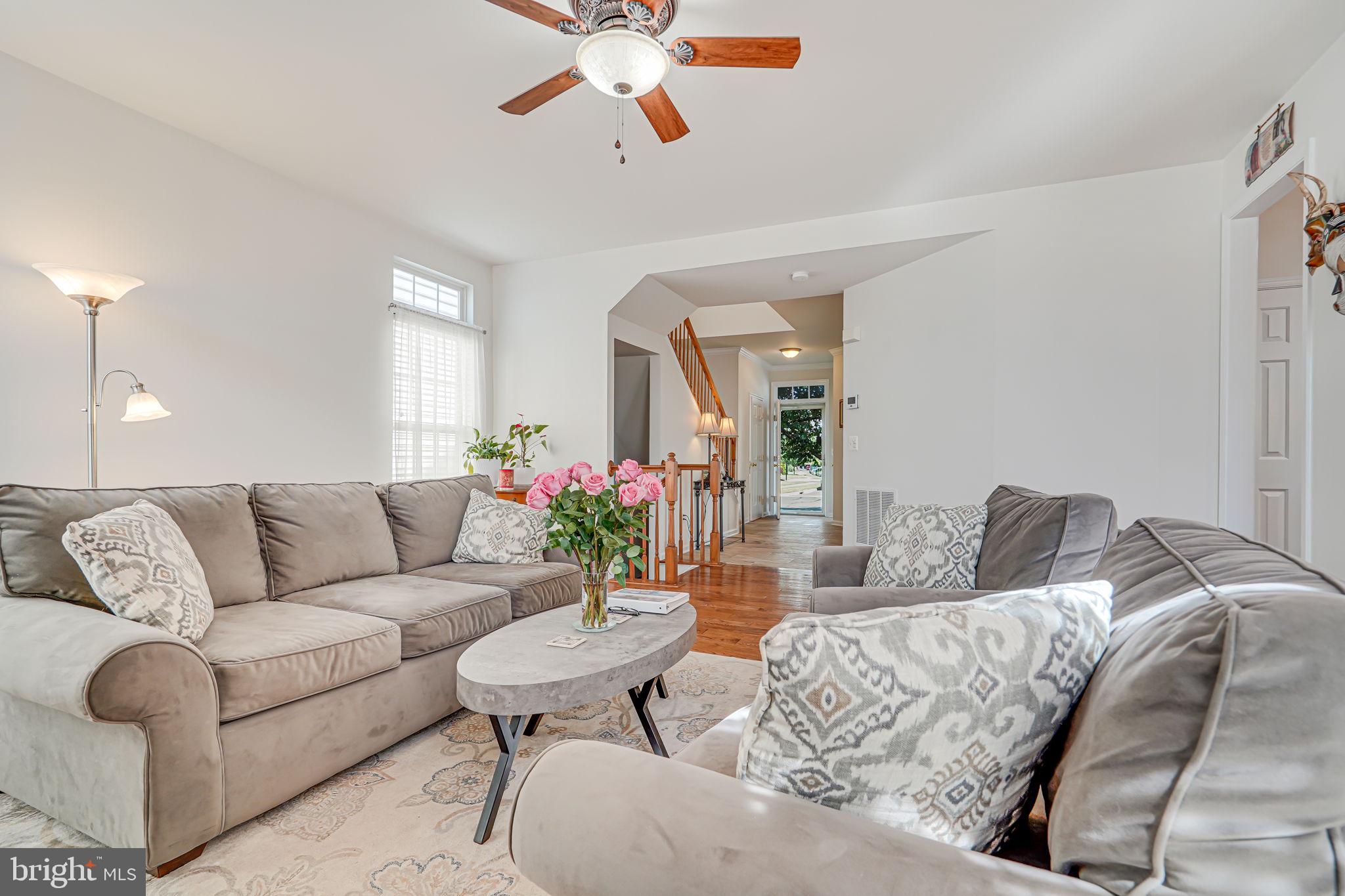 PIEDMONT SOUTH - Residential