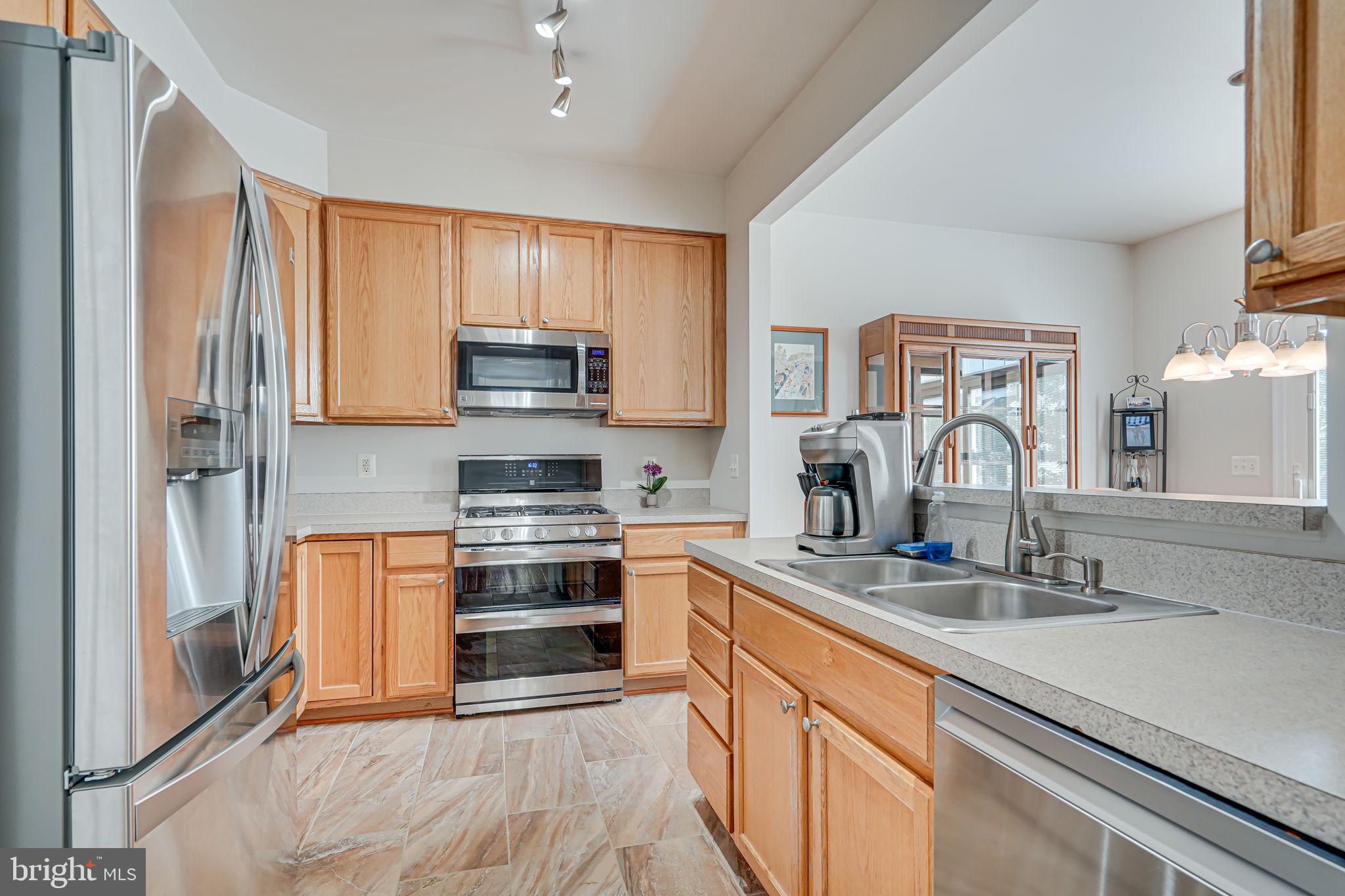 PIEDMONT SOUTH - Residential