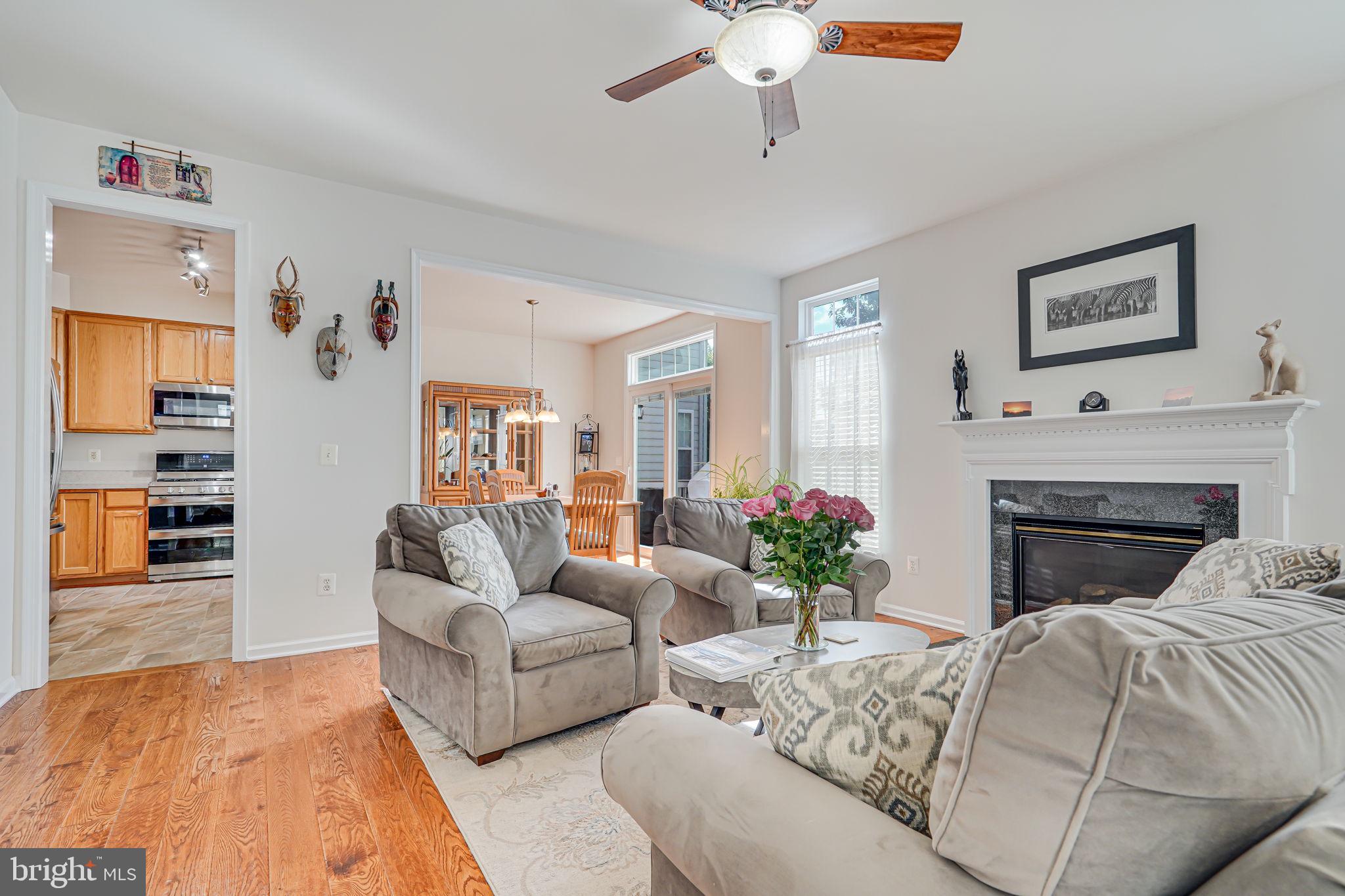 PIEDMONT SOUTH - Residential