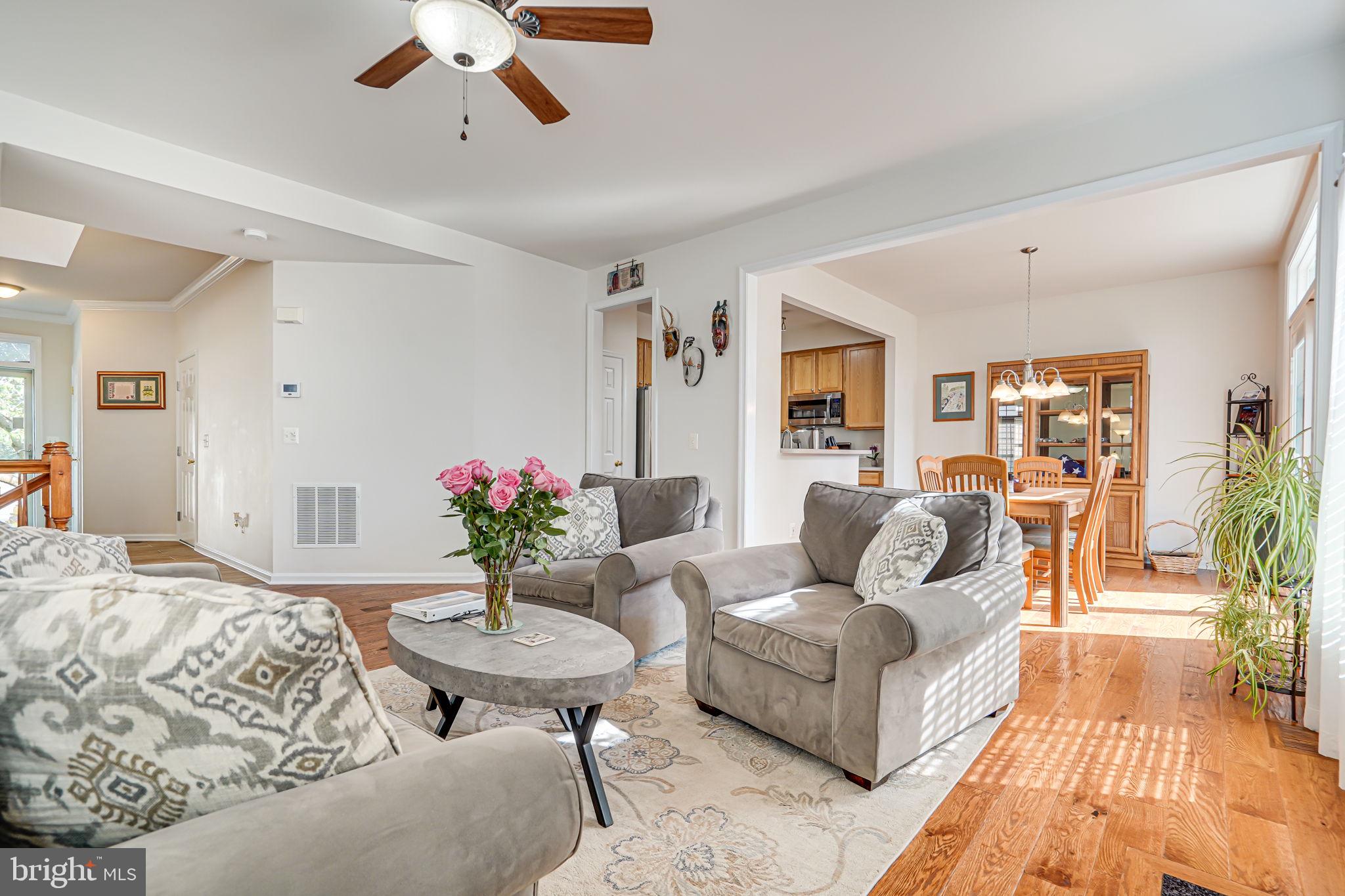 PIEDMONT SOUTH - Residential