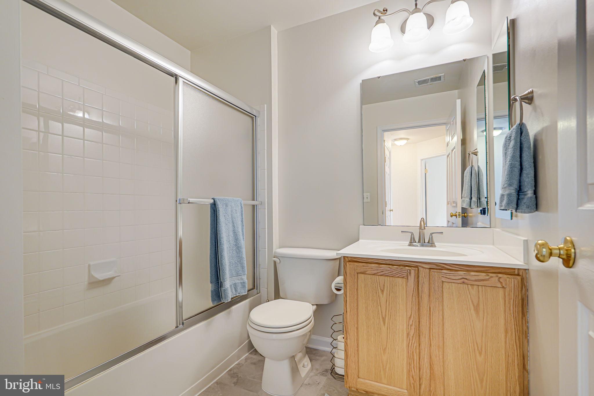 PIEDMONT SOUTH - Residential