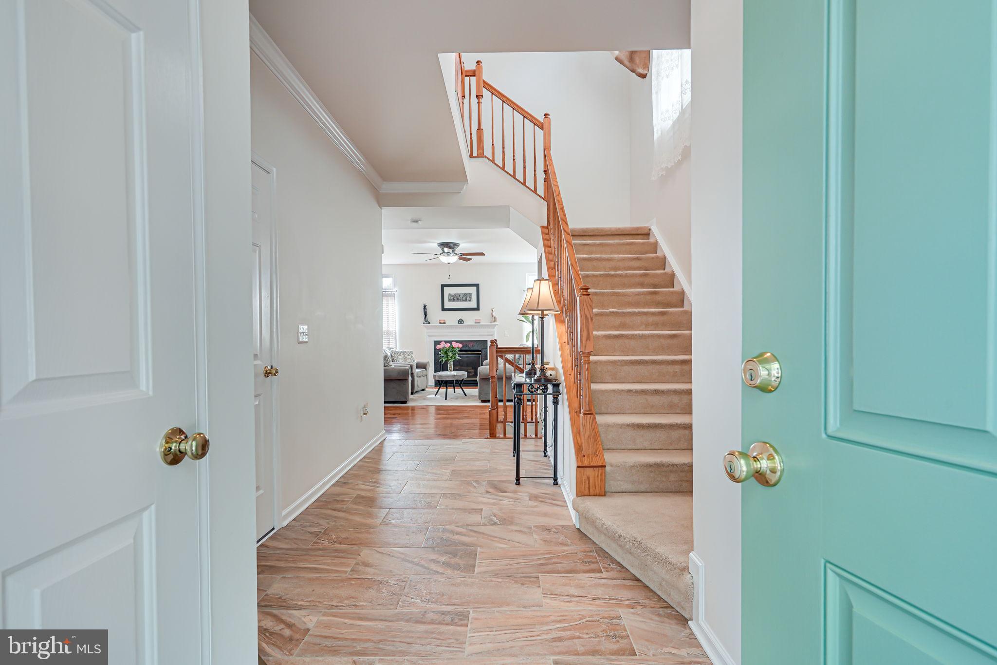 PIEDMONT SOUTH - Residential