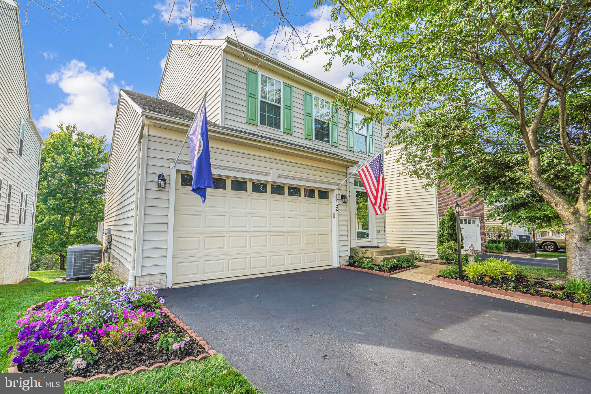 PIEDMONT SOUTH - Residential