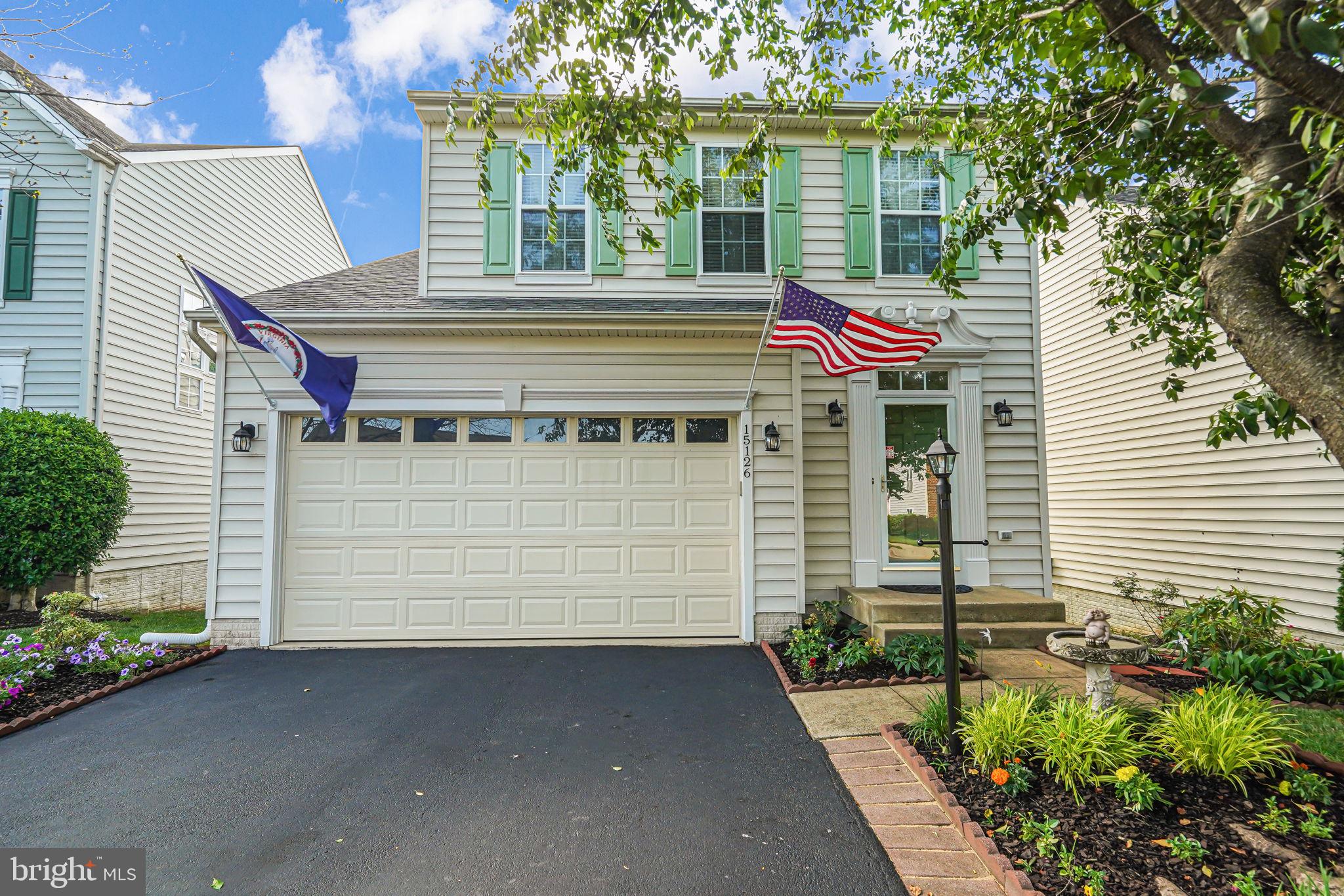 PIEDMONT SOUTH - Residential