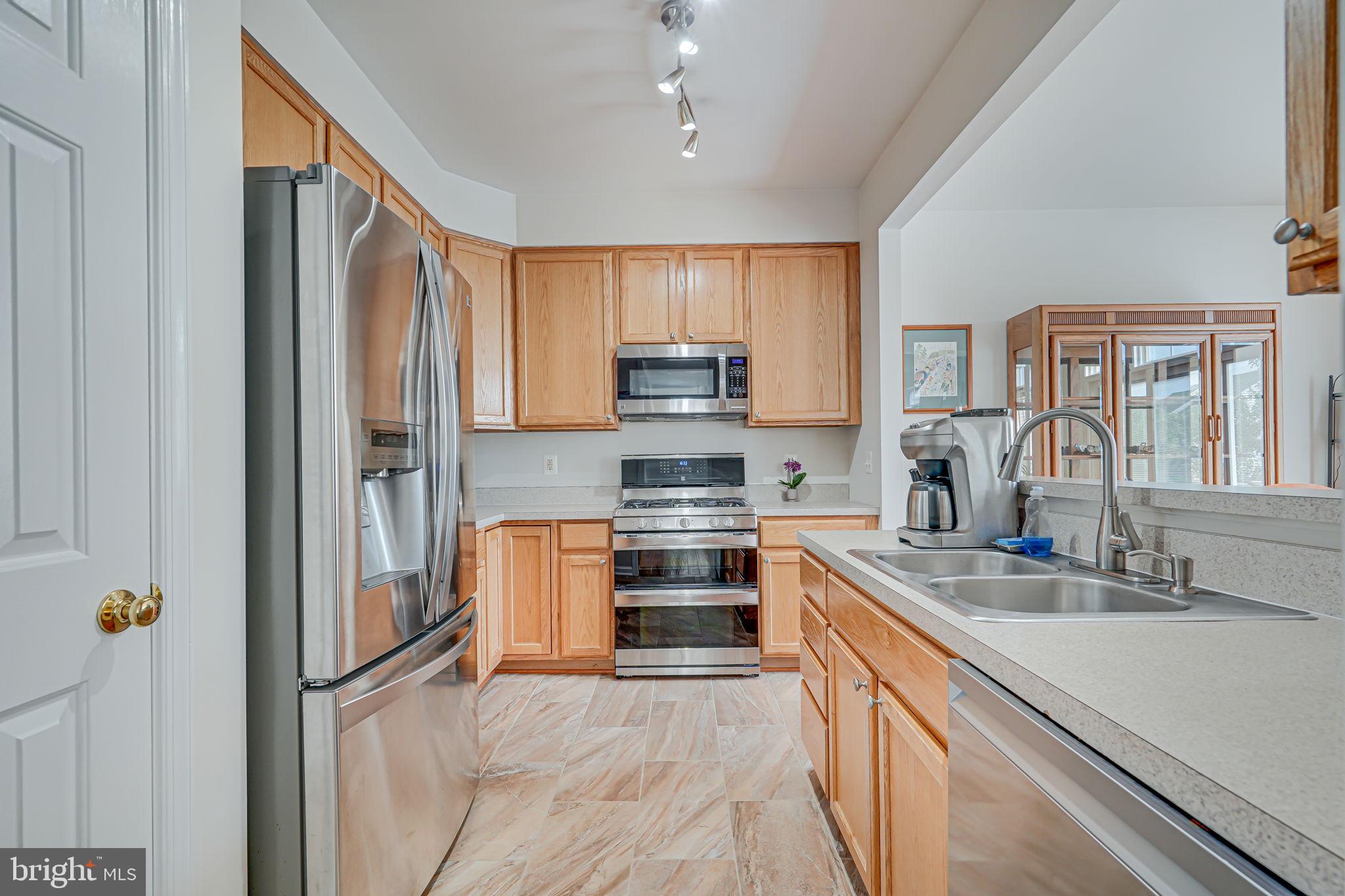 PIEDMONT SOUTH - Residential