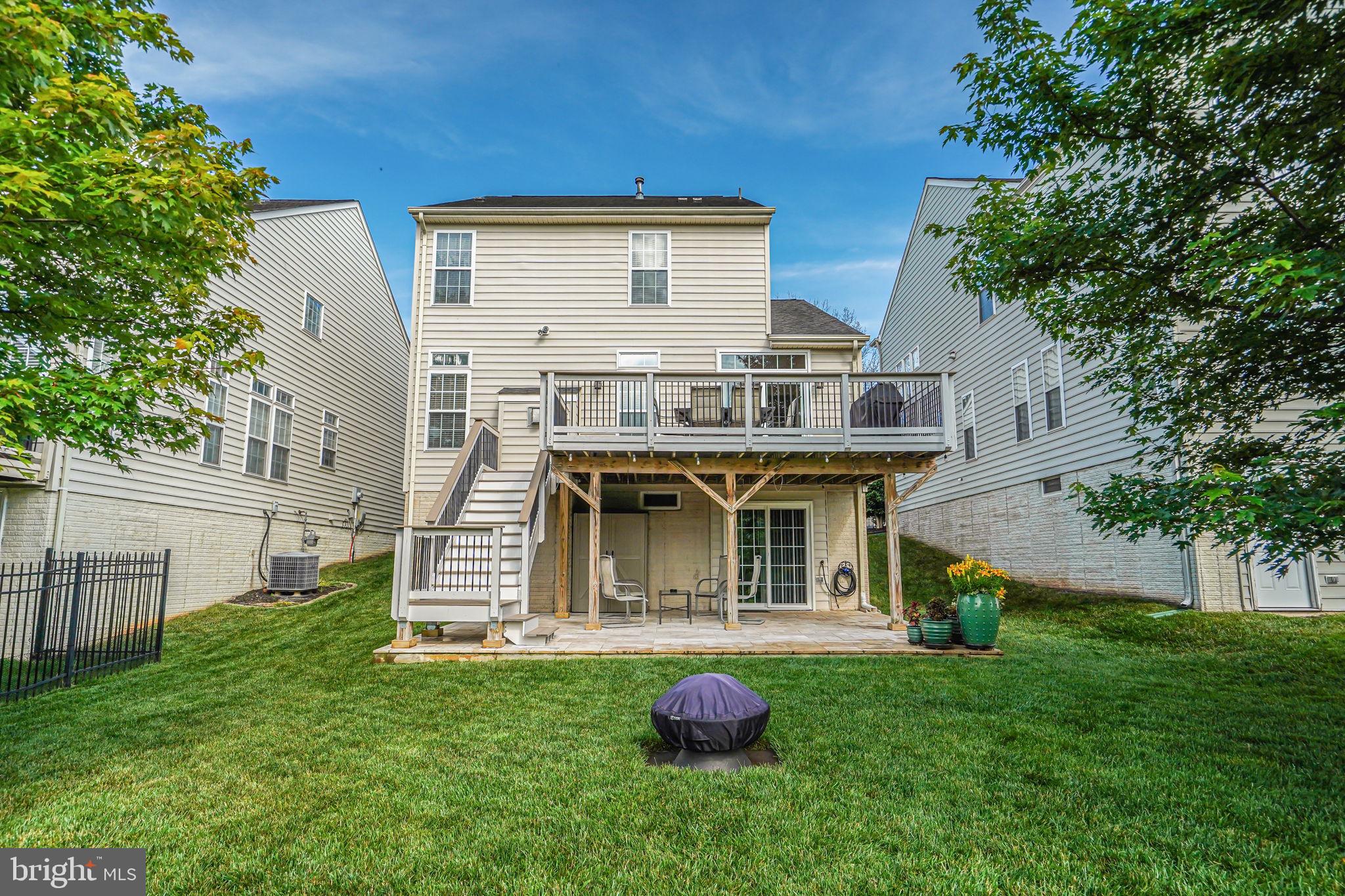 PIEDMONT SOUTH - Residential