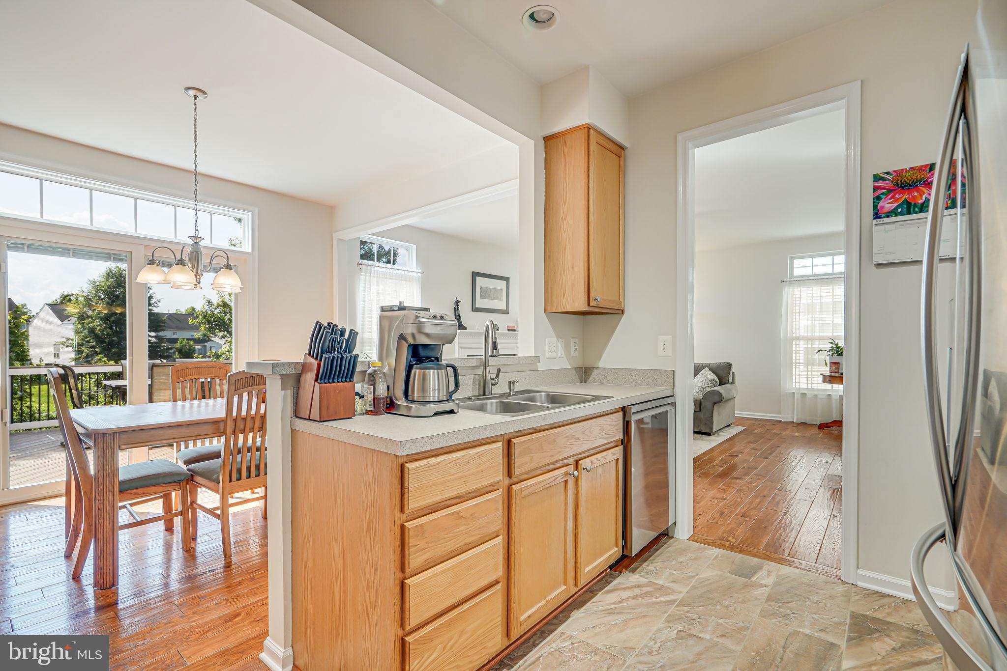 PIEDMONT SOUTH - Residential