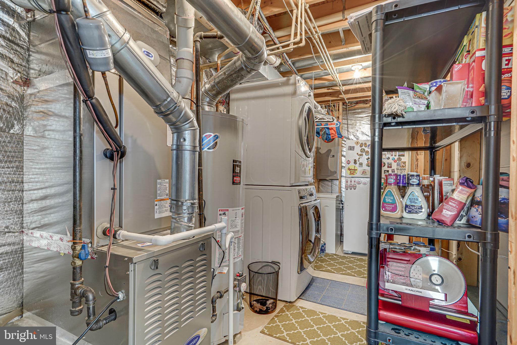 PIEDMONT SOUTH - Residential