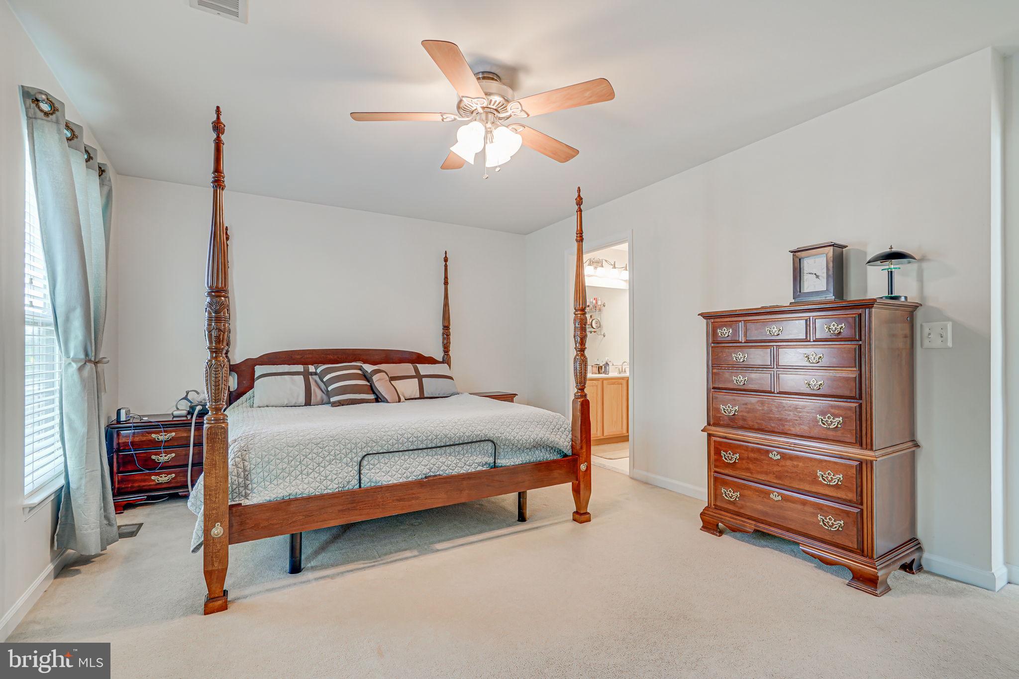 PIEDMONT SOUTH - Residential