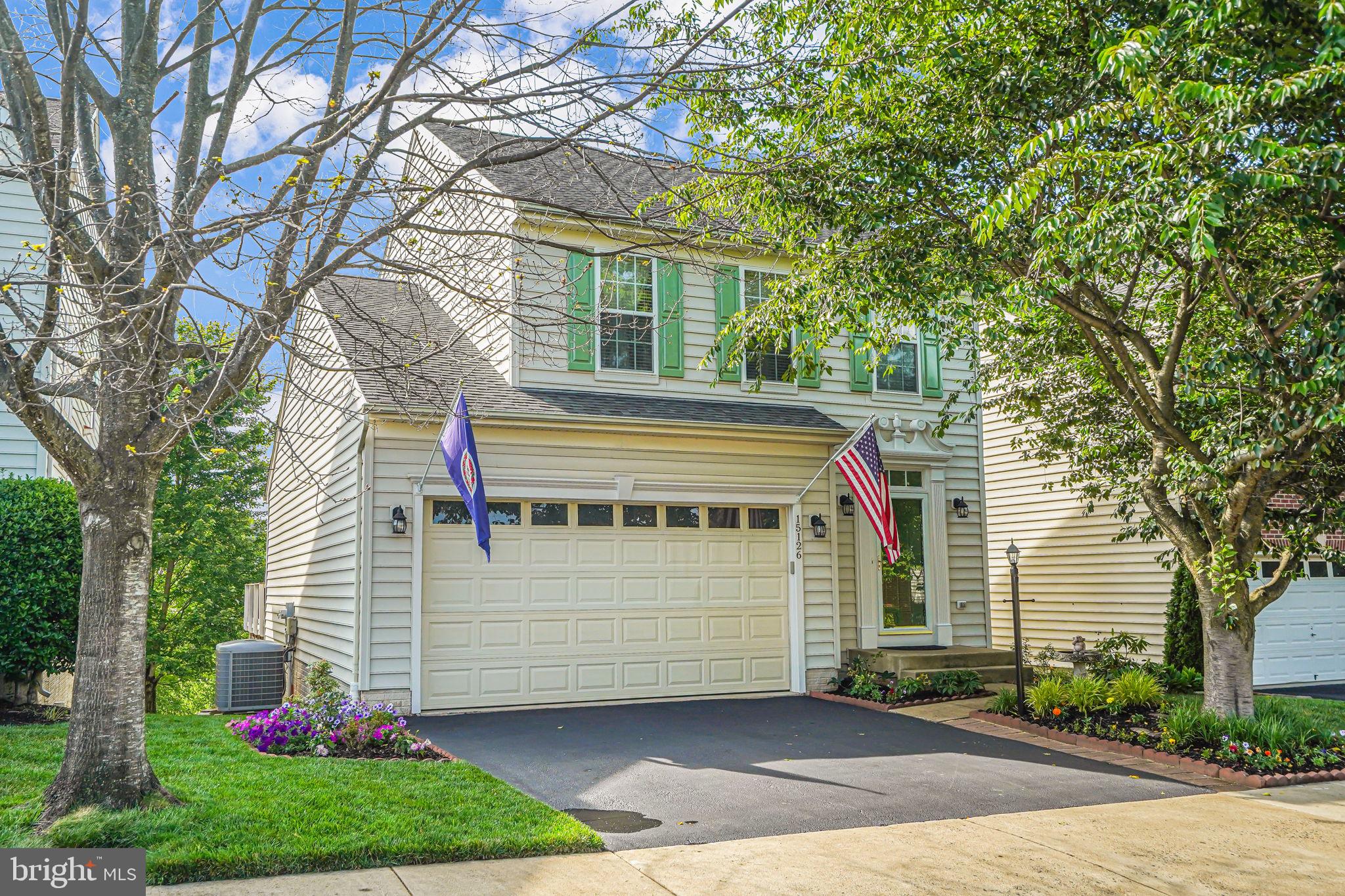 PIEDMONT SOUTH - Residential