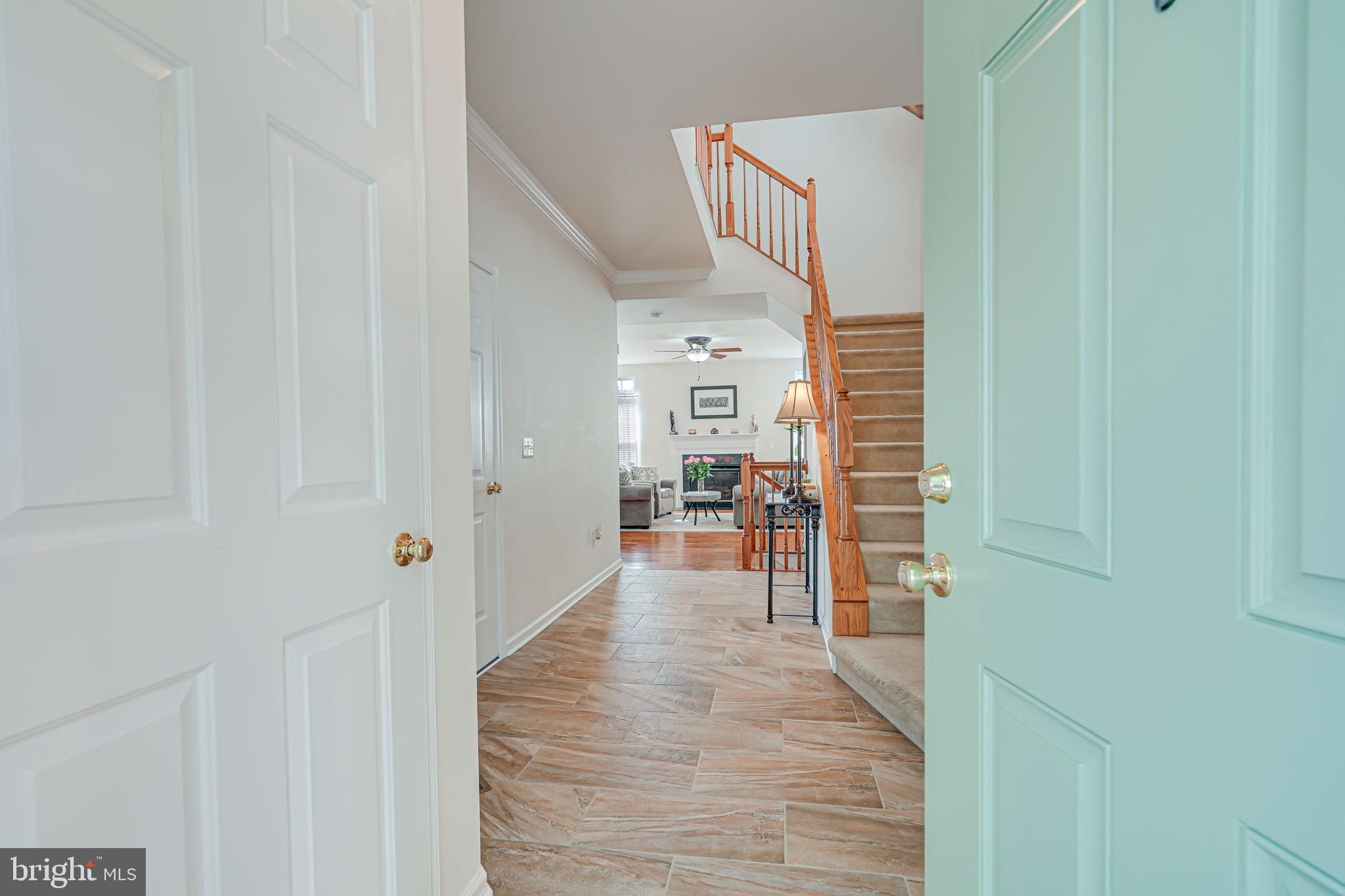 PIEDMONT SOUTH - Residential