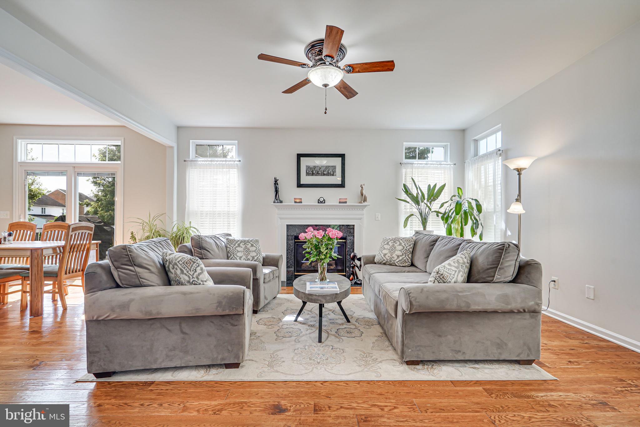 PIEDMONT SOUTH - Residential