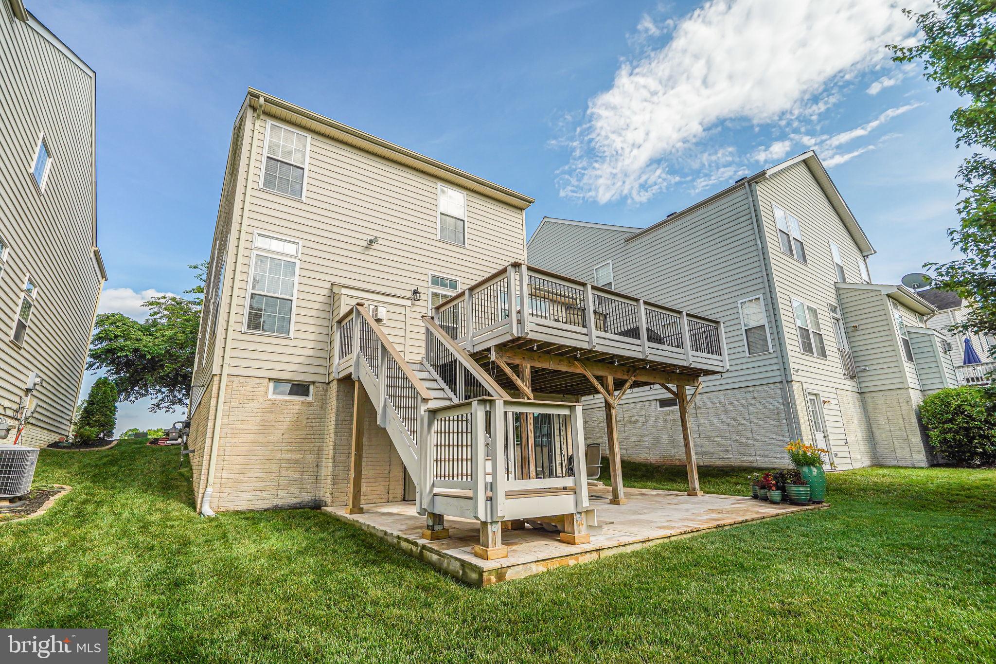 PIEDMONT SOUTH - Residential