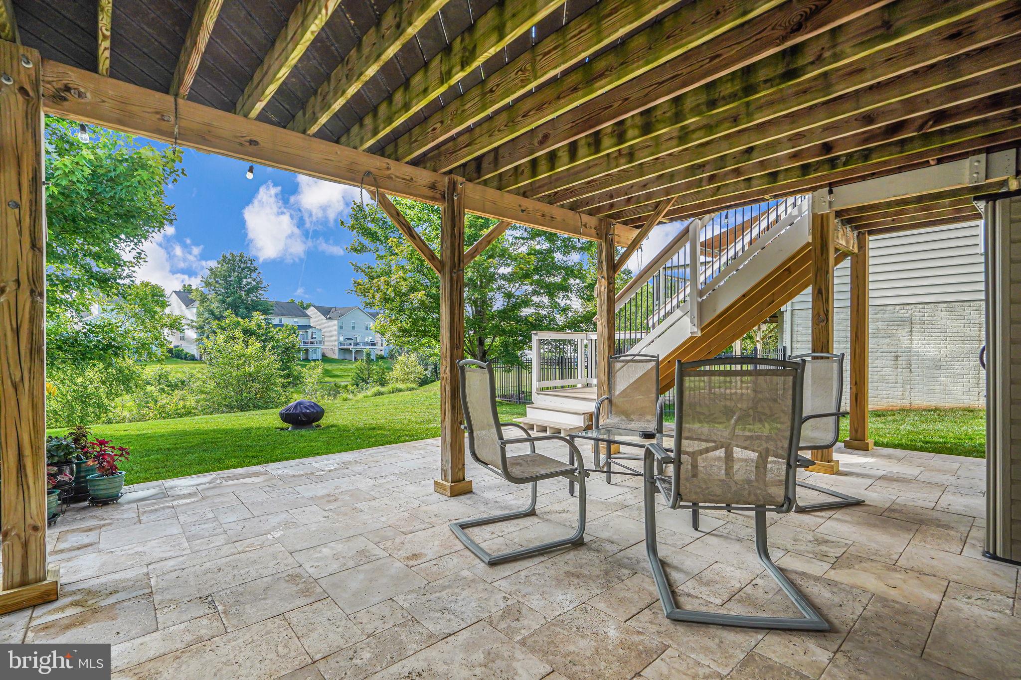 PIEDMONT SOUTH - Residential