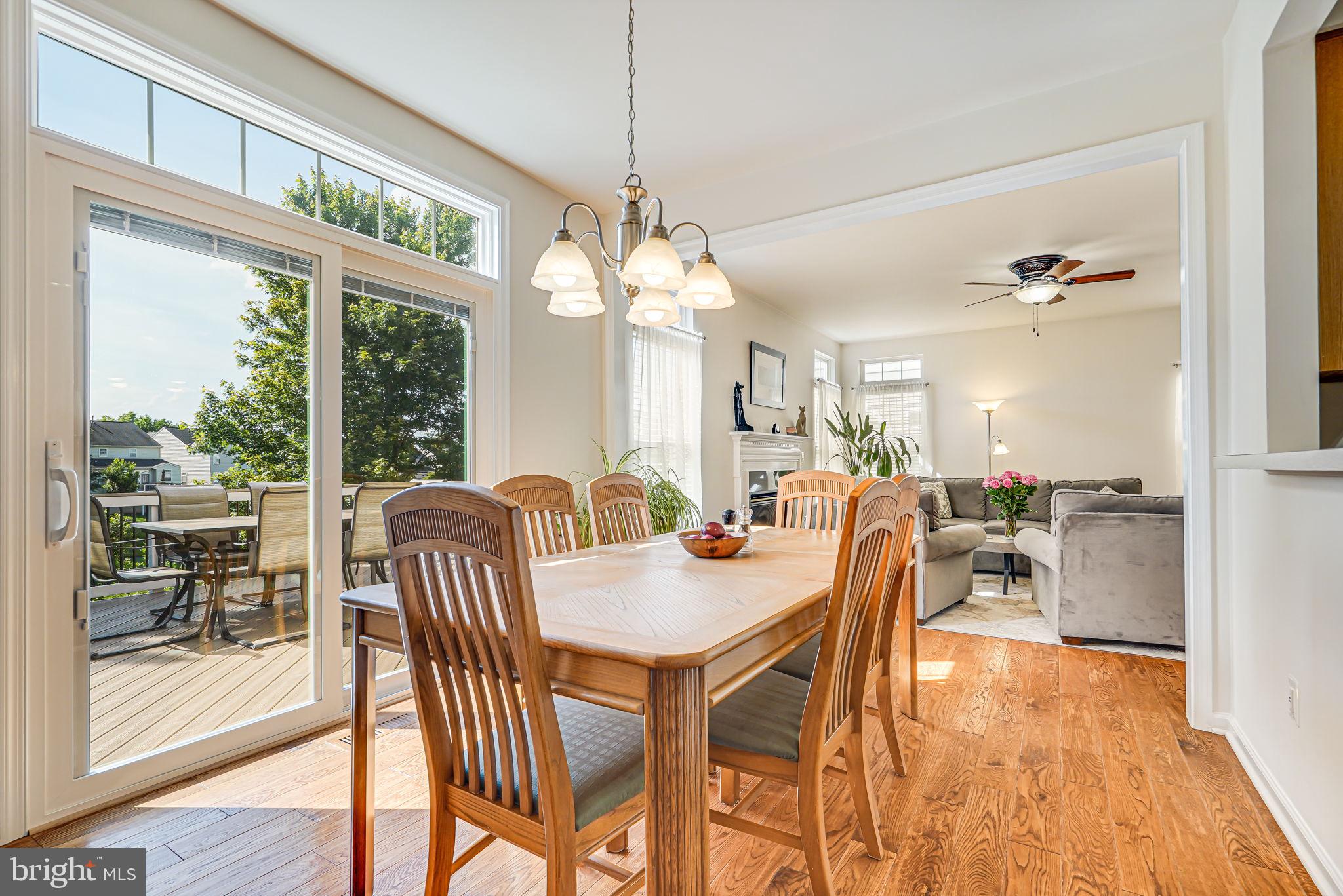 PIEDMONT SOUTH - Residential