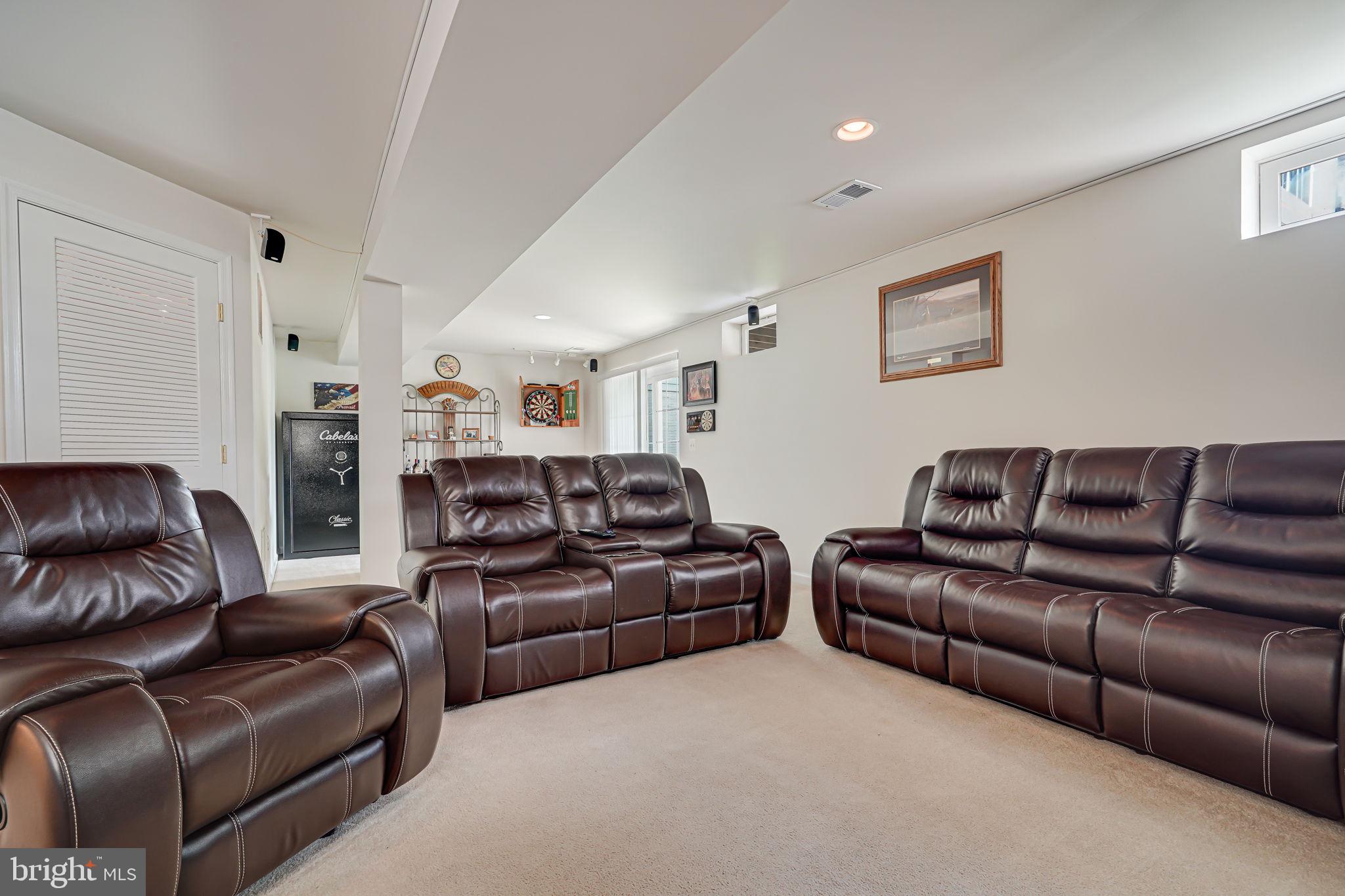 PIEDMONT SOUTH - Residential