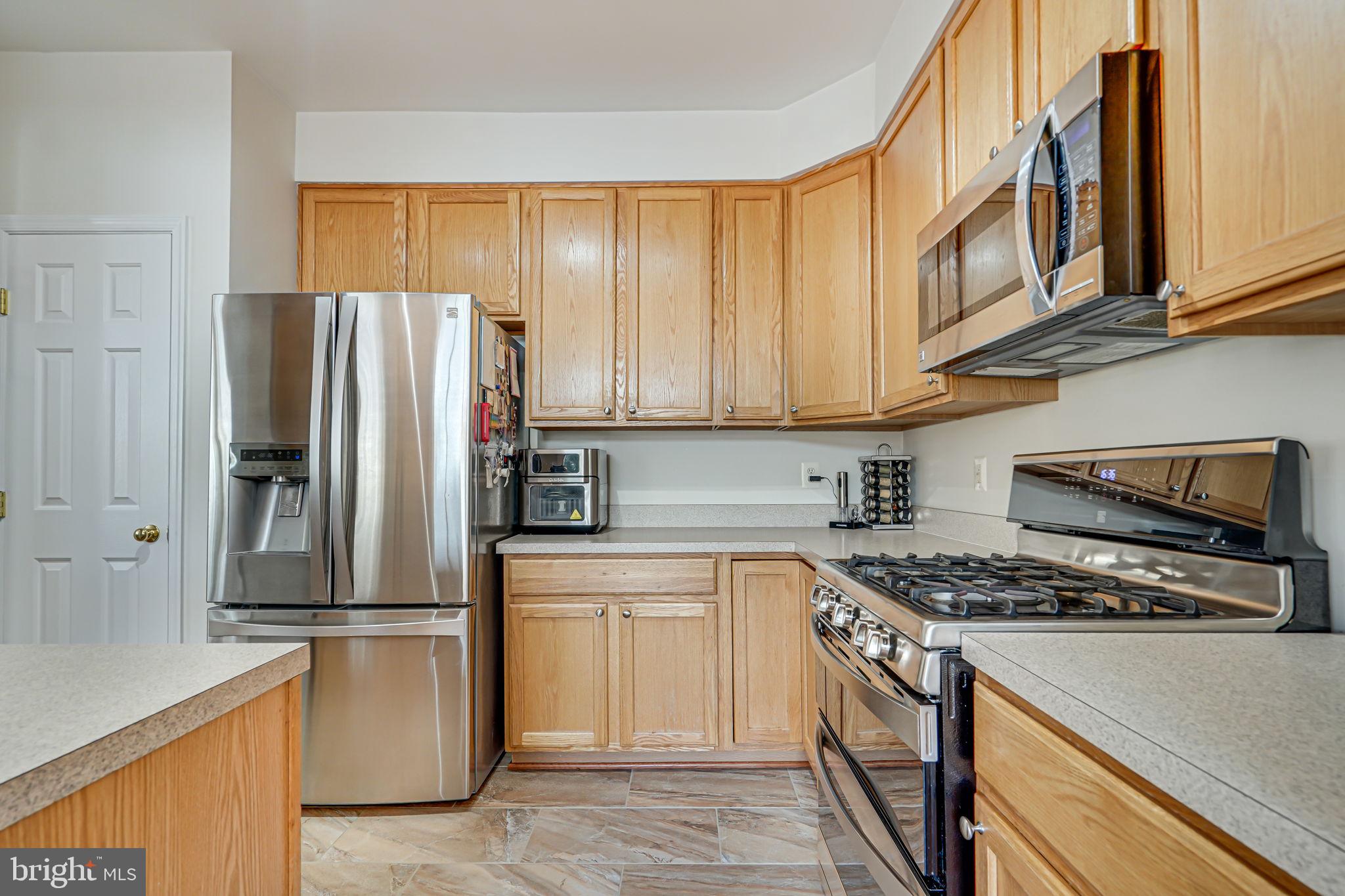 PIEDMONT SOUTH - Residential