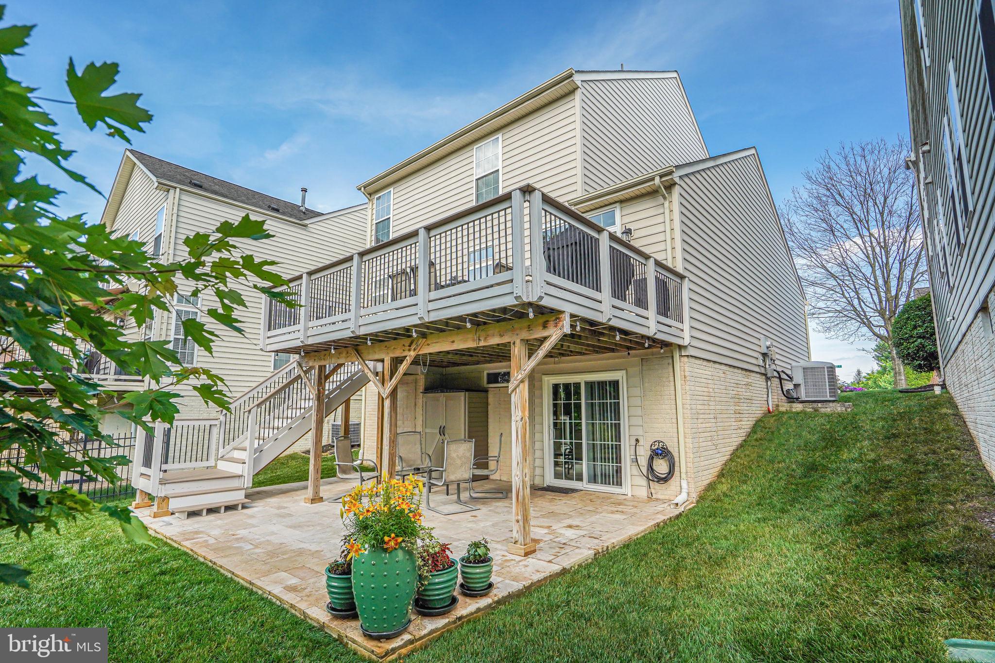 PIEDMONT SOUTH - Residential