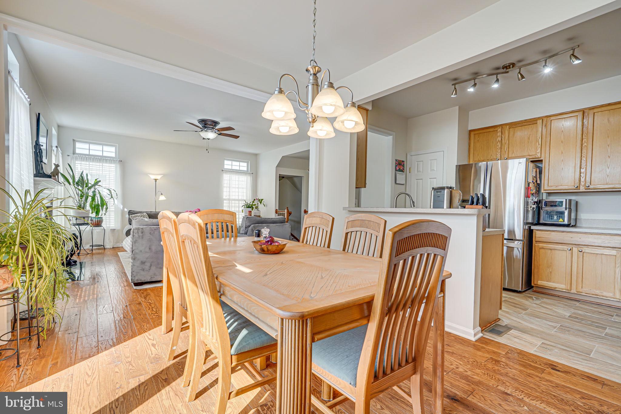 PIEDMONT SOUTH - Residential